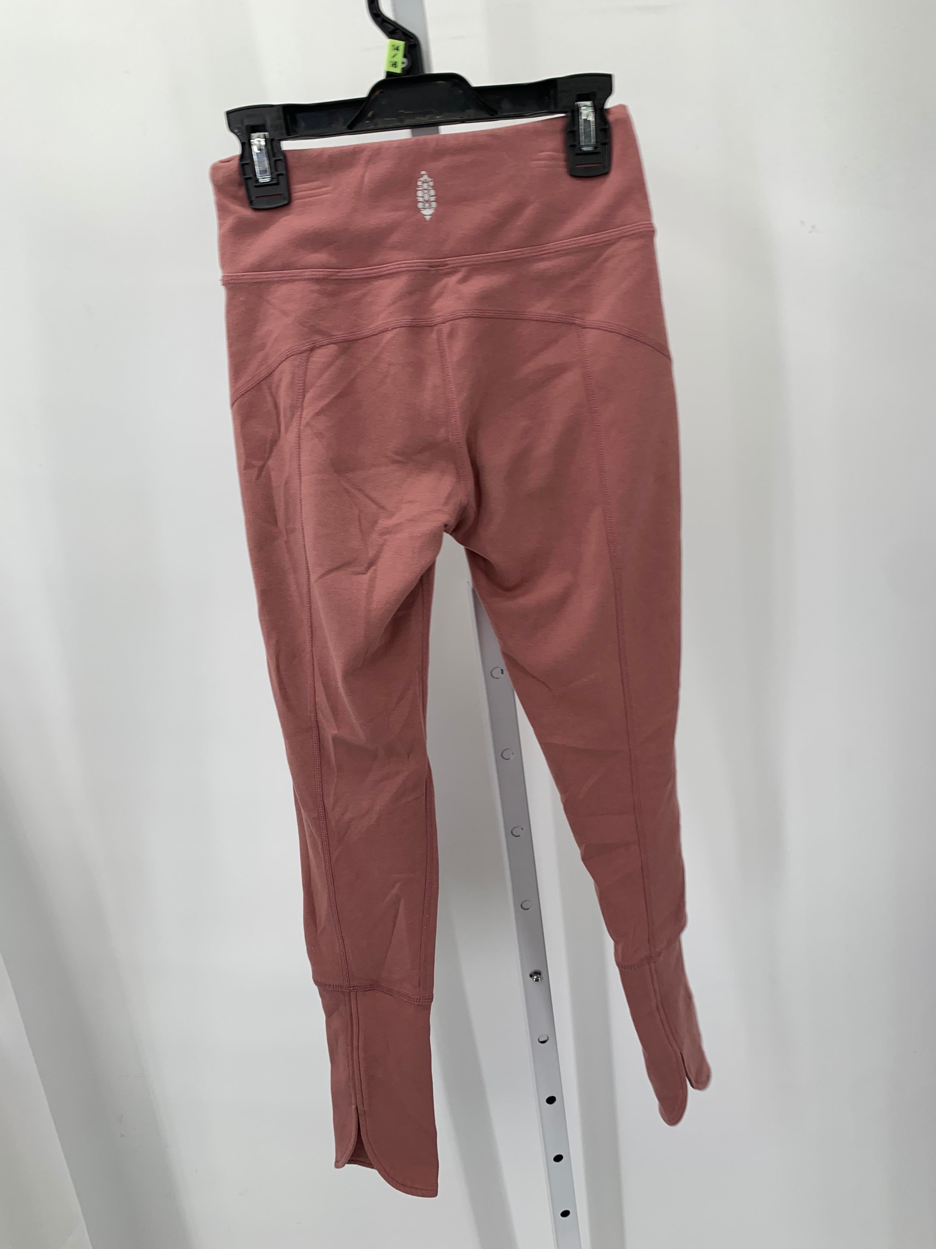 Free People Size X Small Misses Leggings