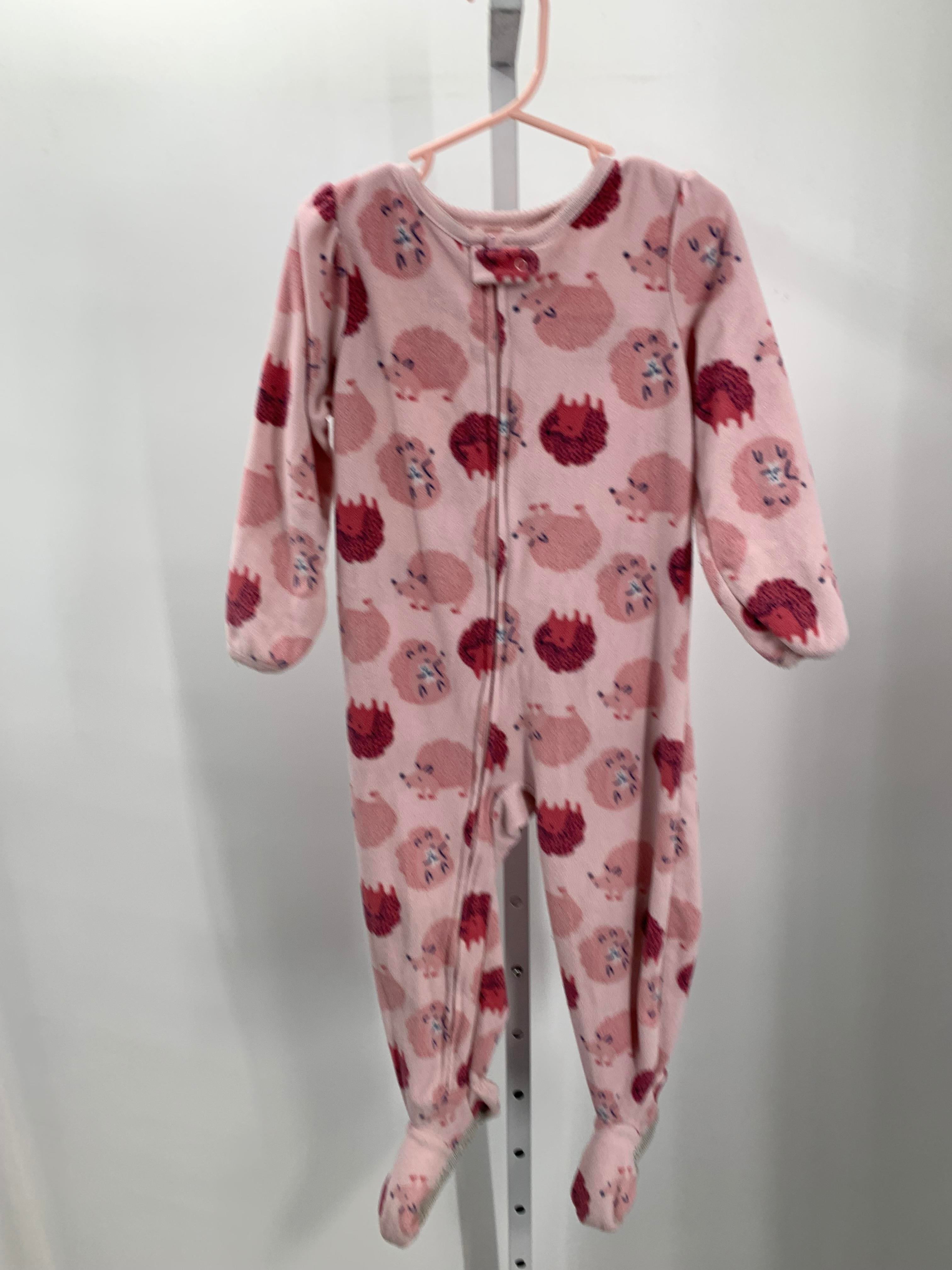 Just One You Size 3T Girls Sleeper