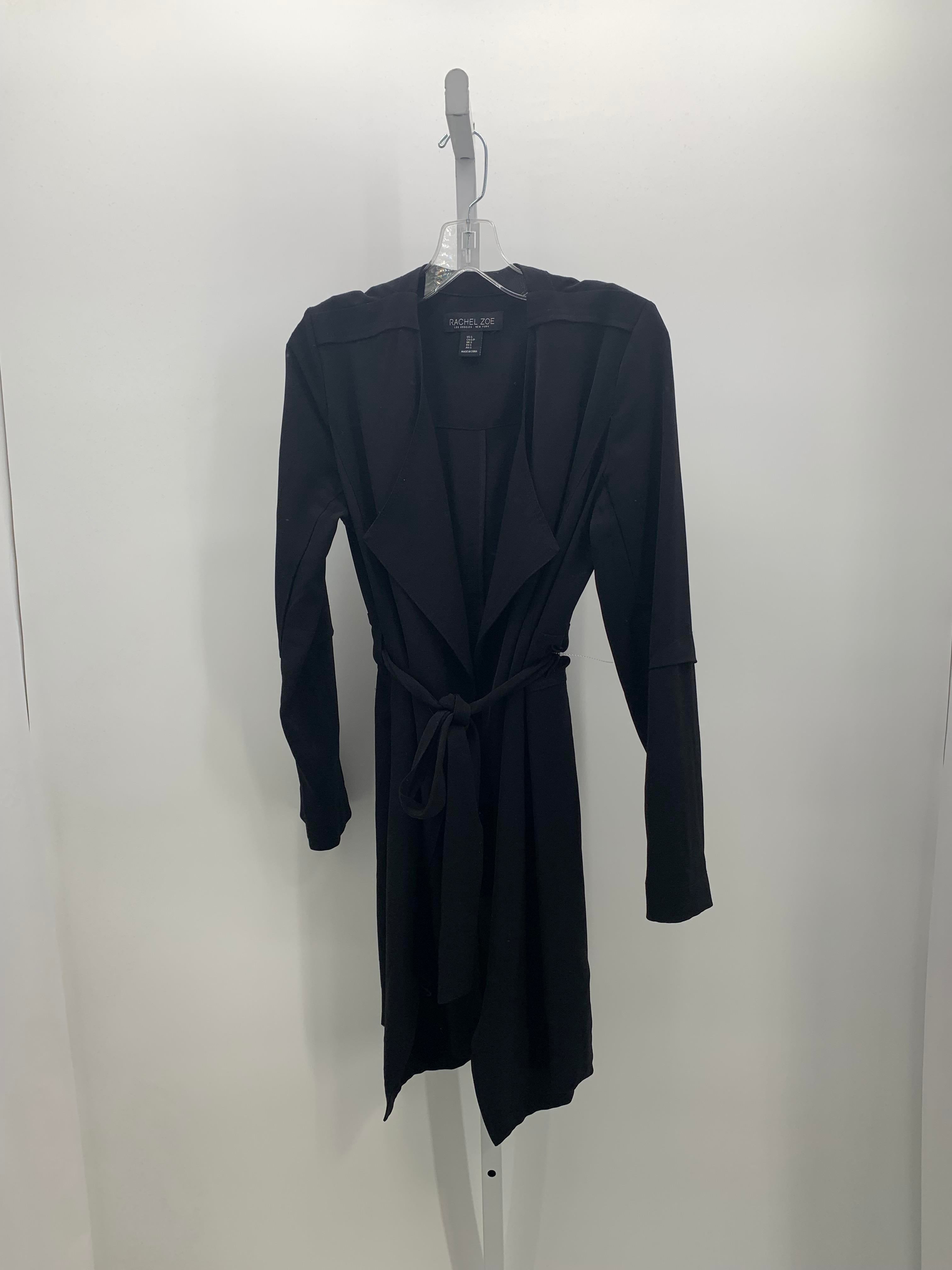 Rachel Zoe Size Small Misses Lightweight Jacket