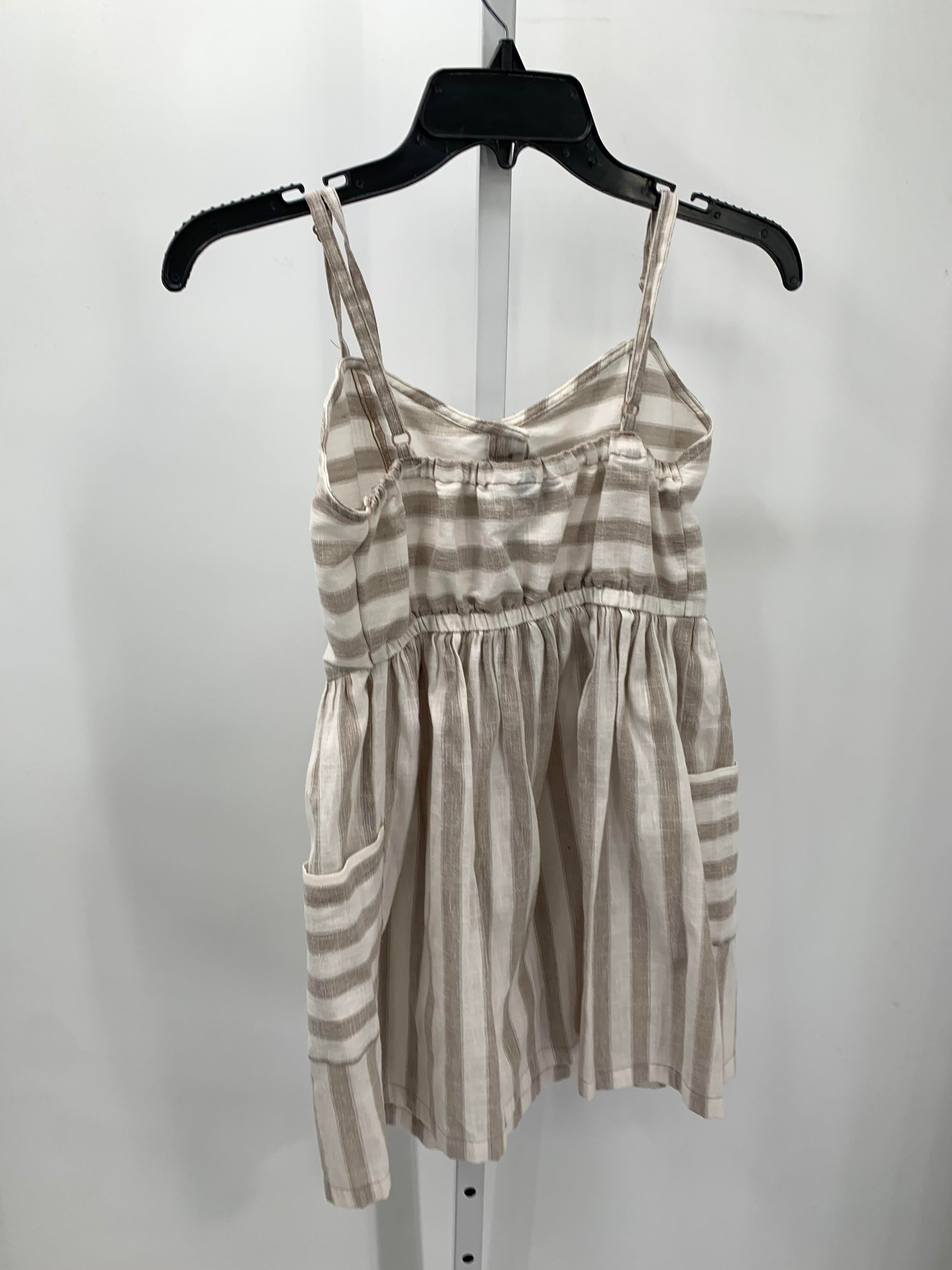 Derek Heart Size Small Juniors Sundress