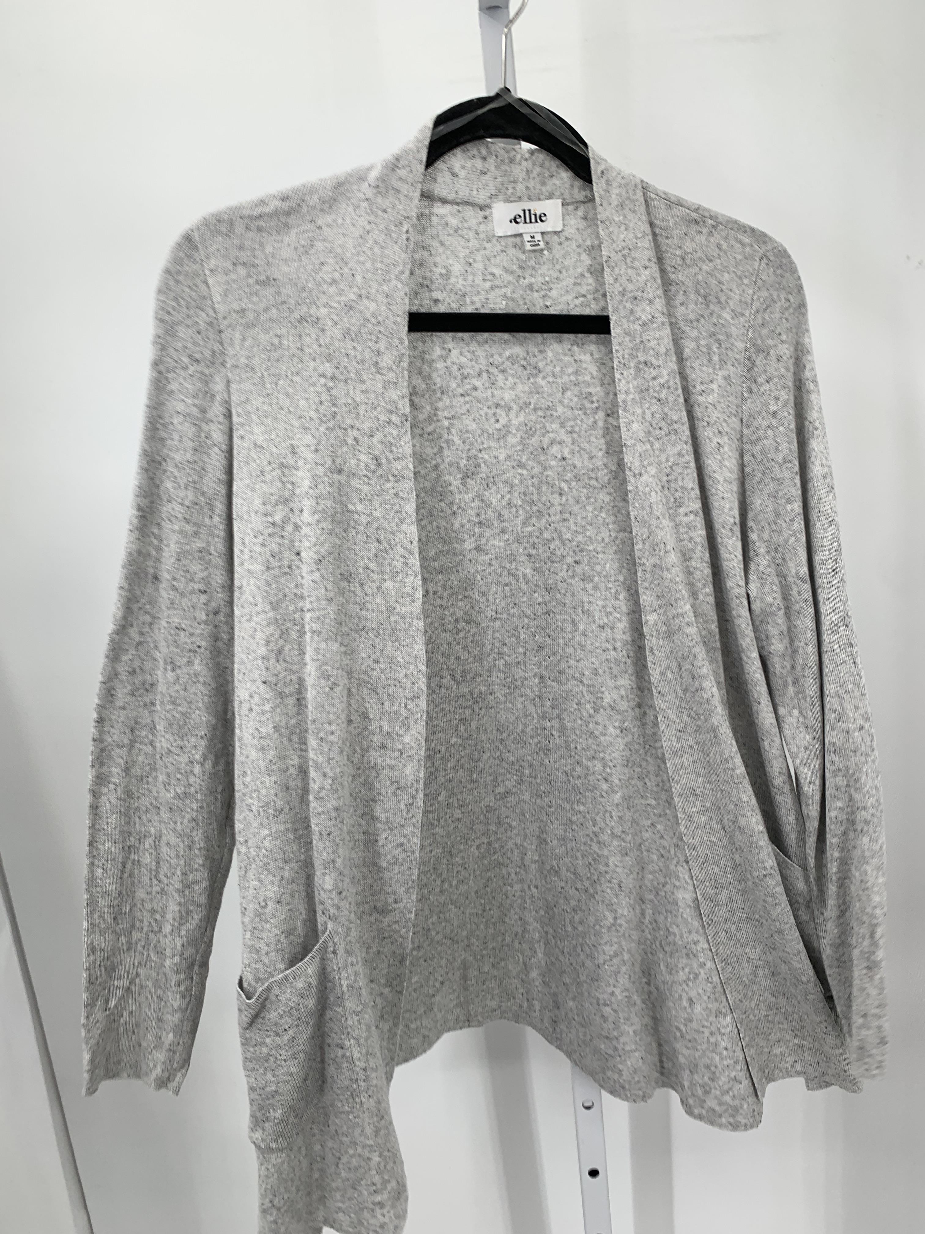 Size Medium Misses Cardigan