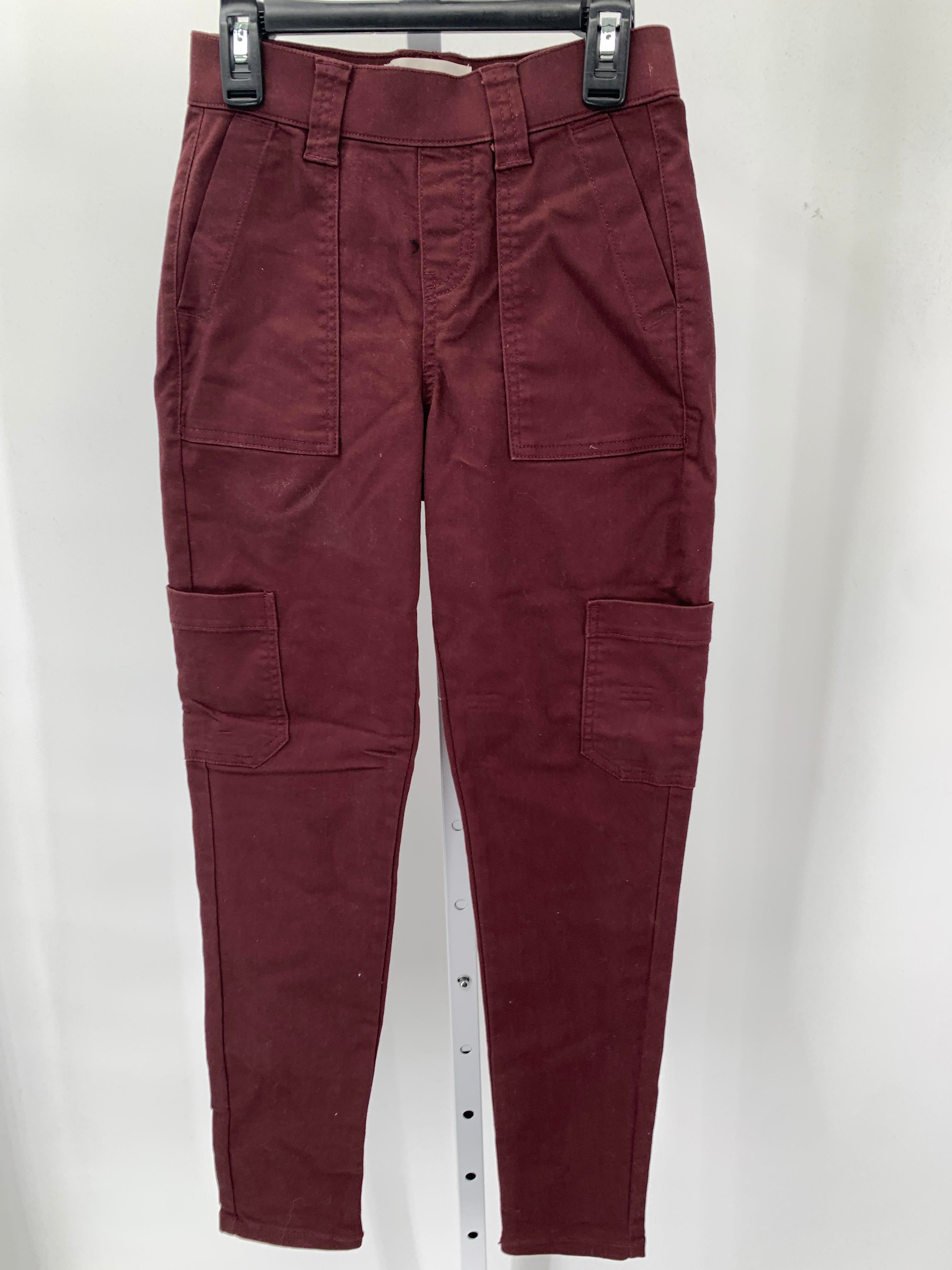 No Boundries Size XXS Juniors Pants