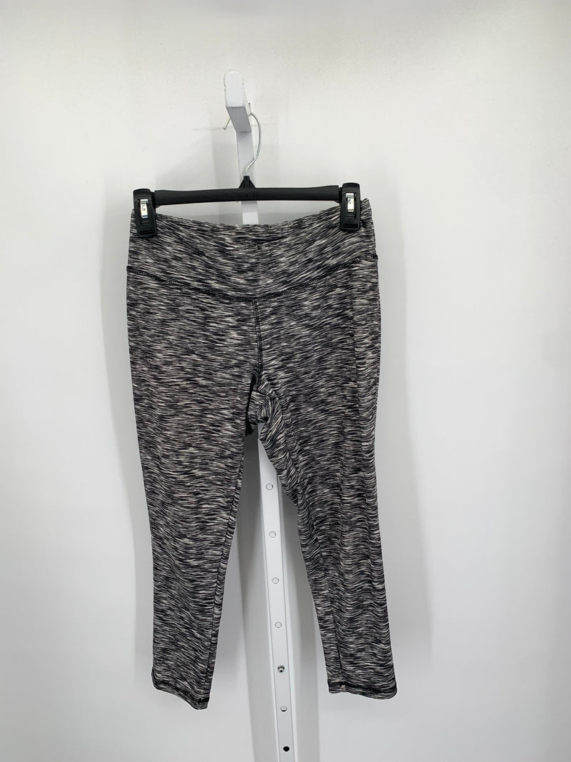 Jockey Size Small Misses Leggings