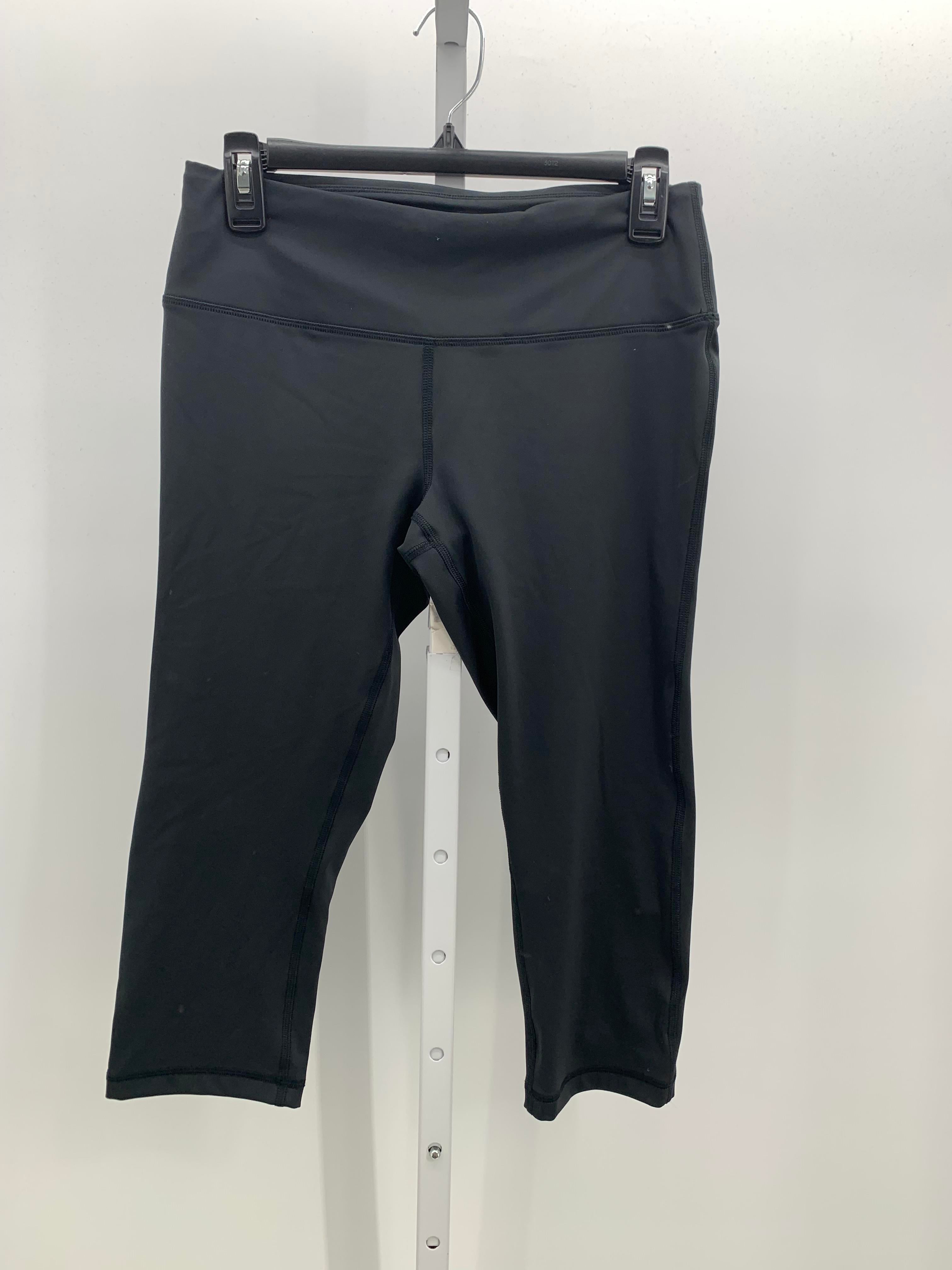 Amazon Essentials Size Medium Misses Leggings