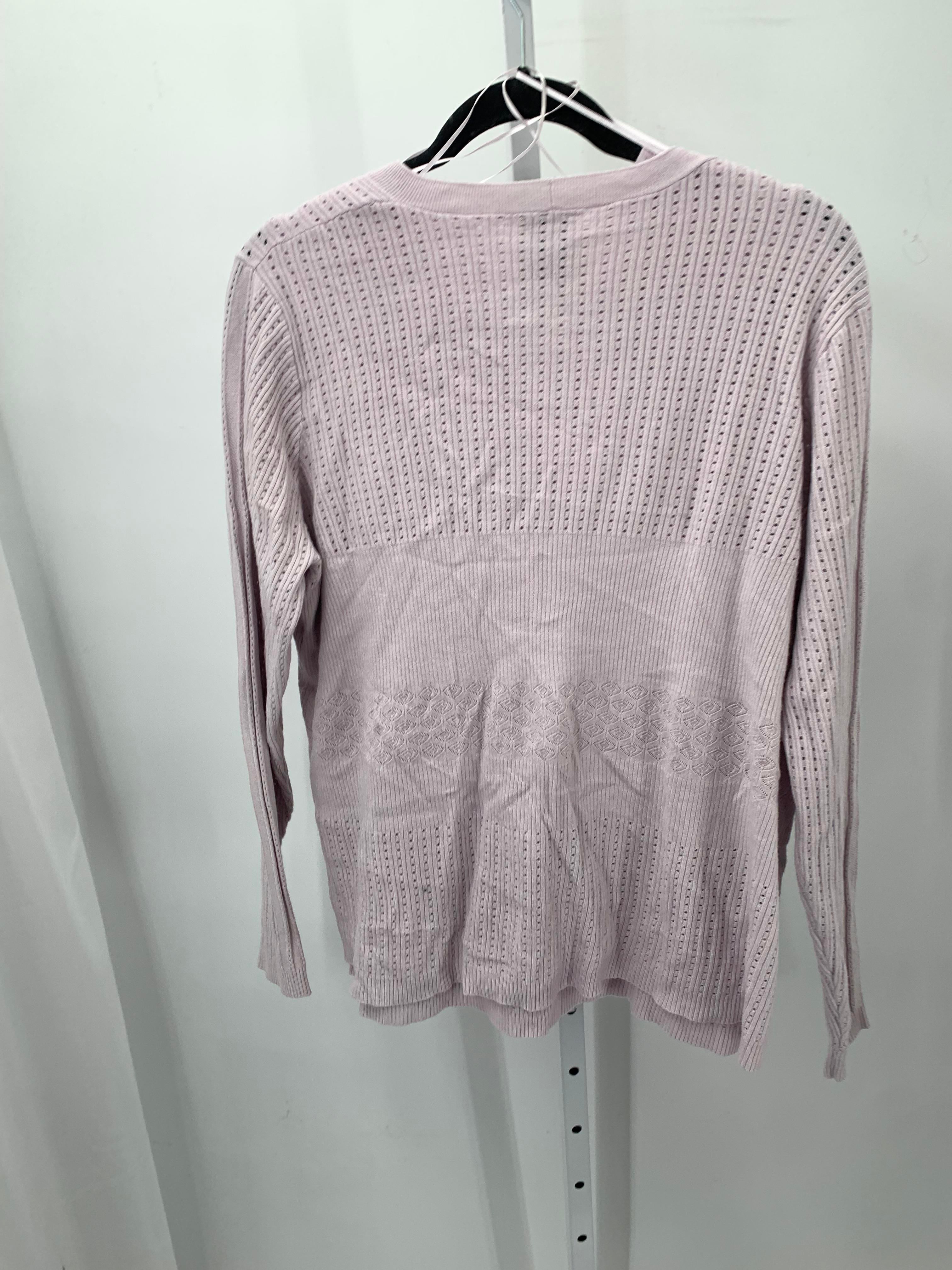 S&T Size 1X Womens 2 Piece