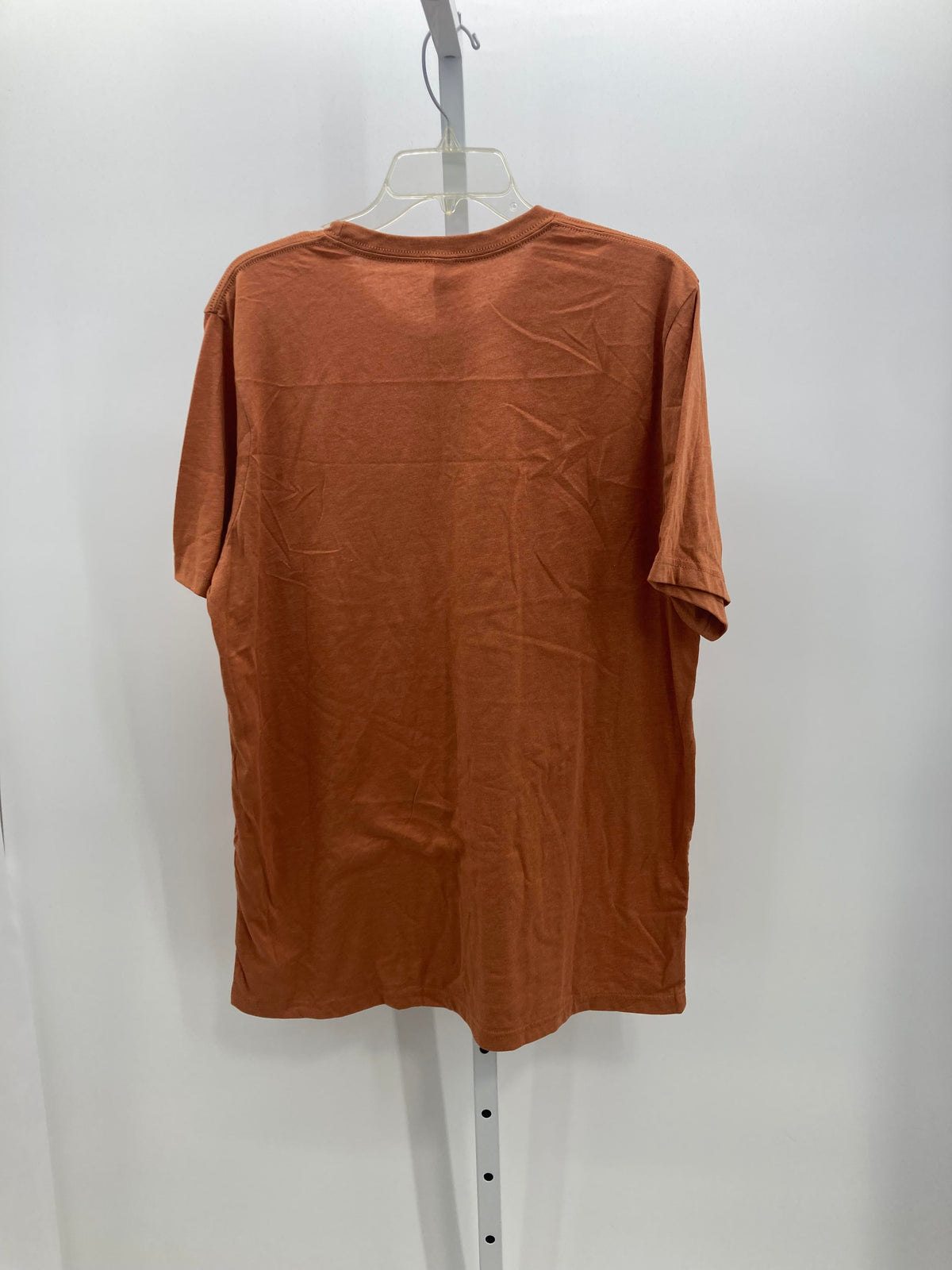 Canvas Size Extra Large Misses Short Sleeve Shirt