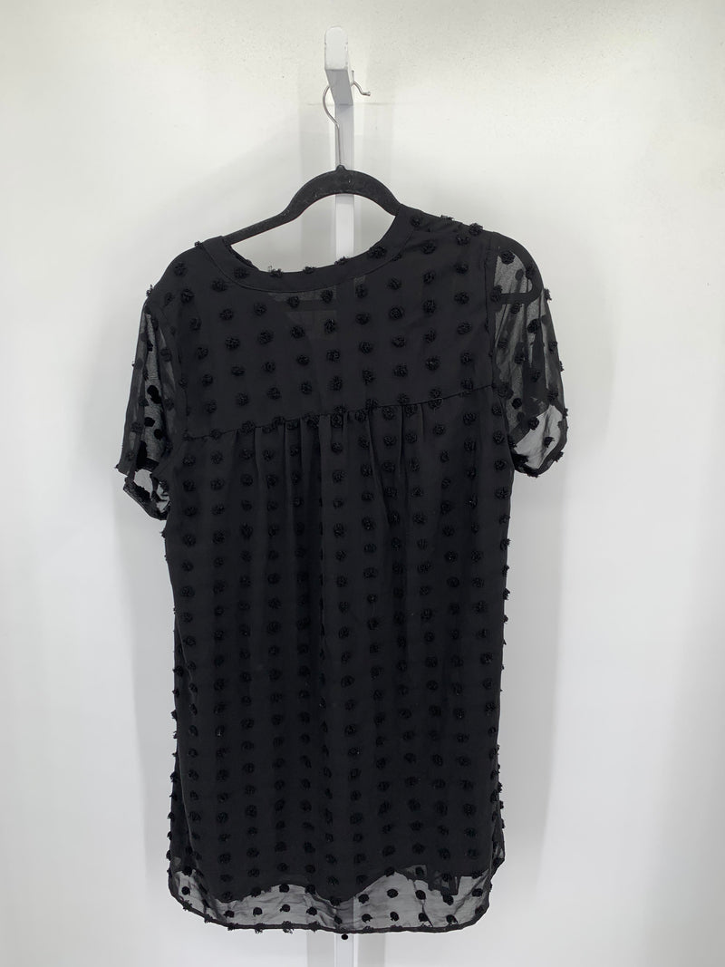 Size Medium Misses Short Sleeve Dress