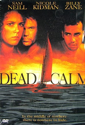 Dead Calm (DVD) Directed by Phillip Noyce -