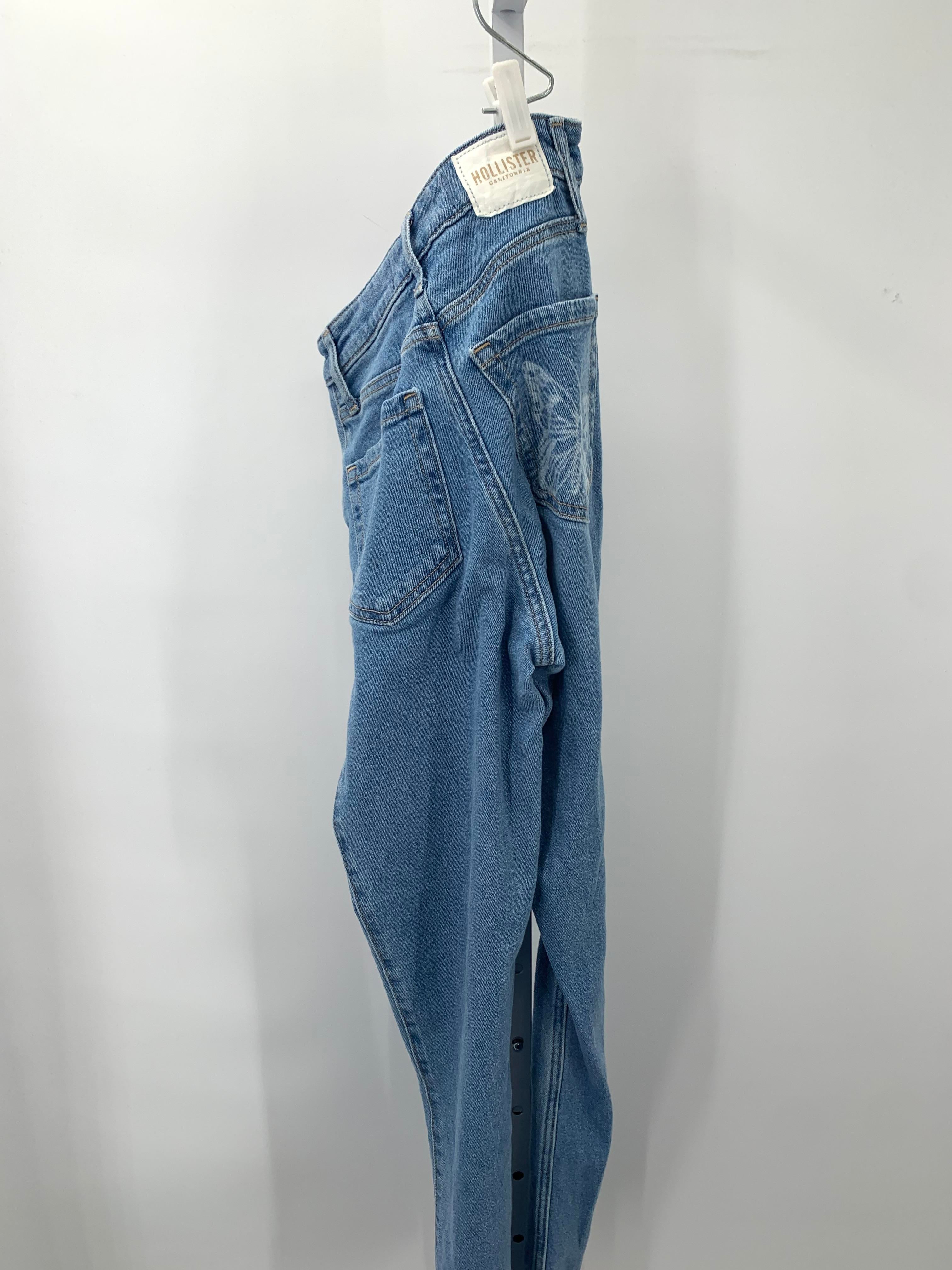 Hollister Size 0 Juniors Jeans