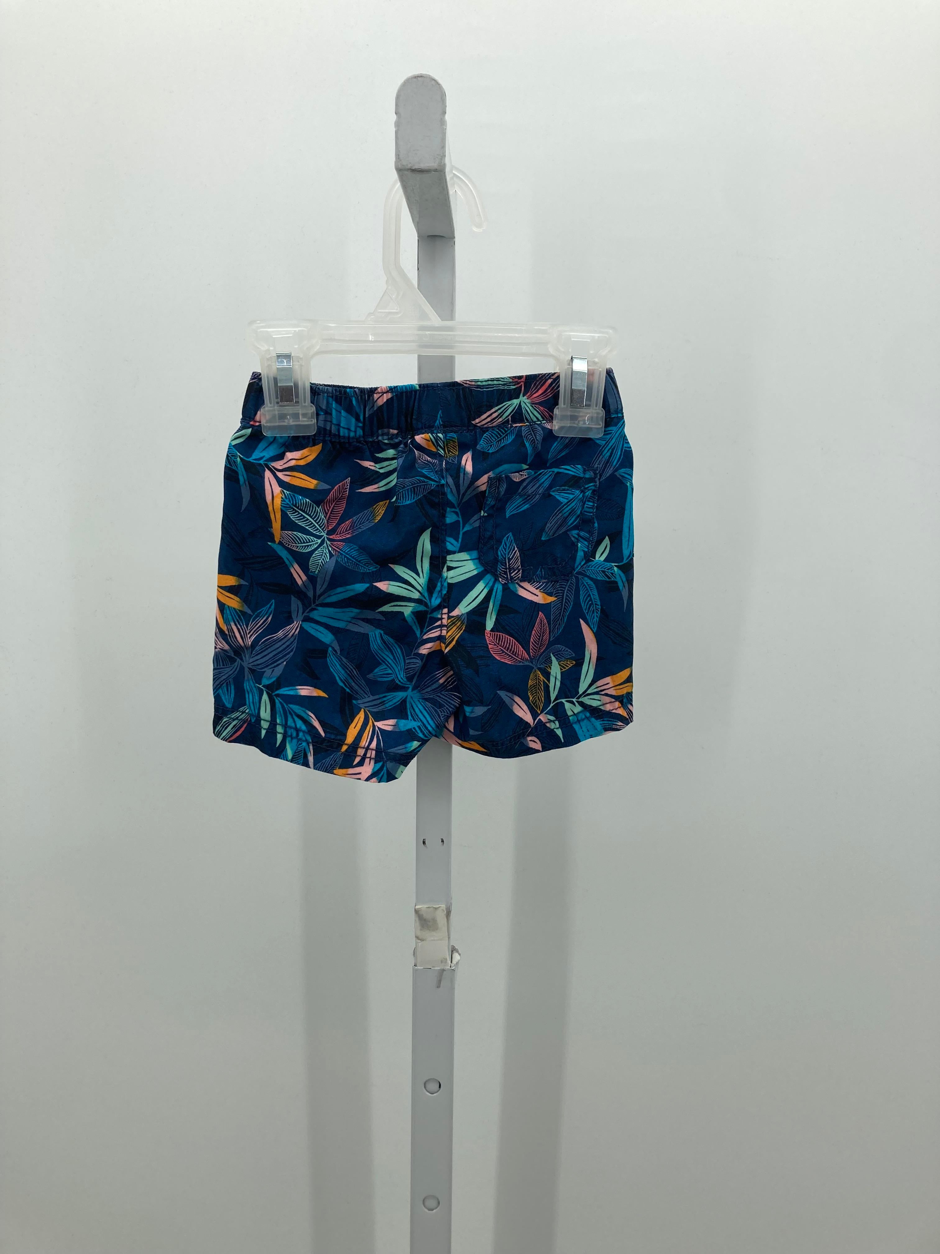 TROPICAL ACTIVE WEAR