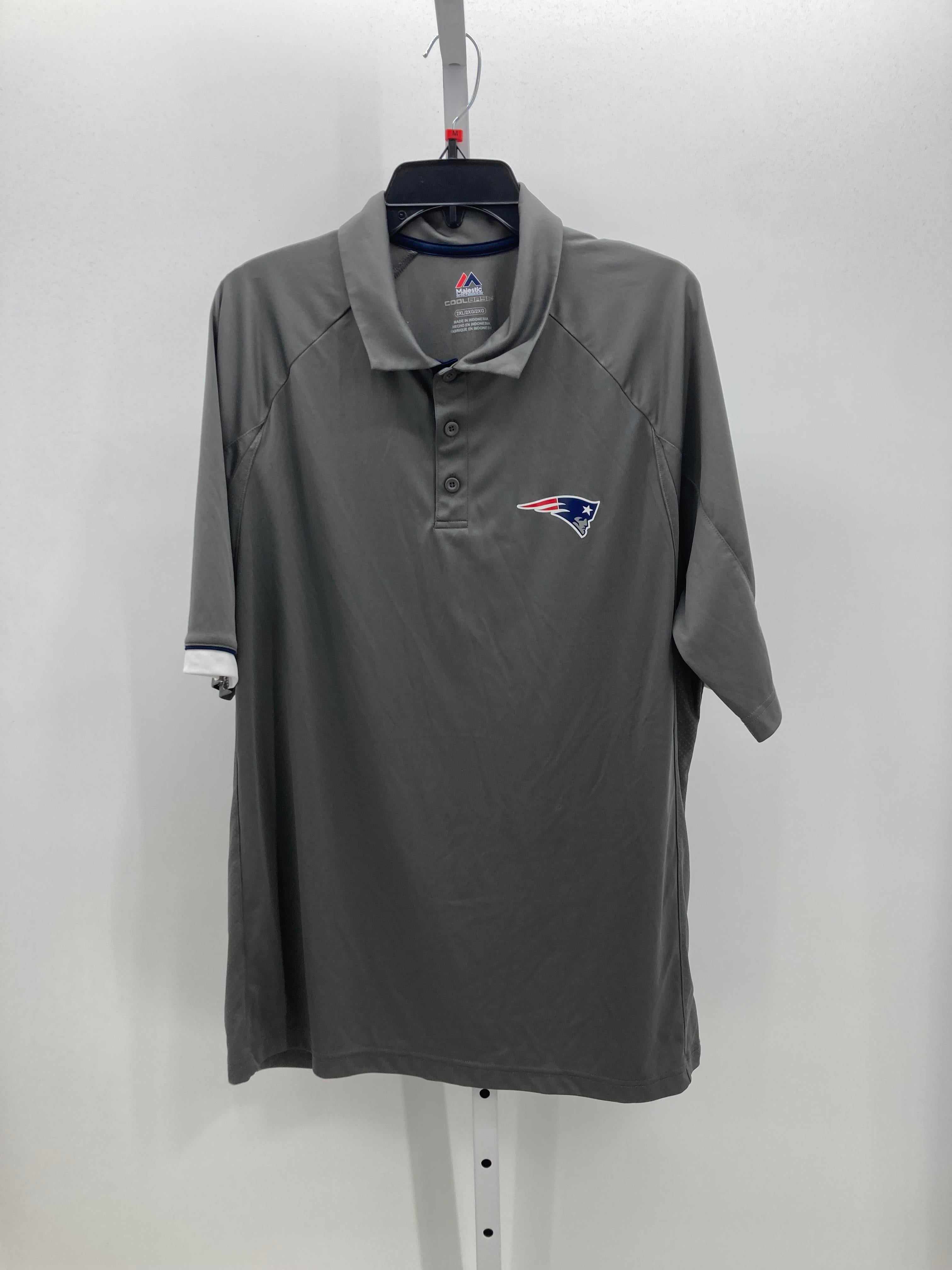 PATRIOTS POLO