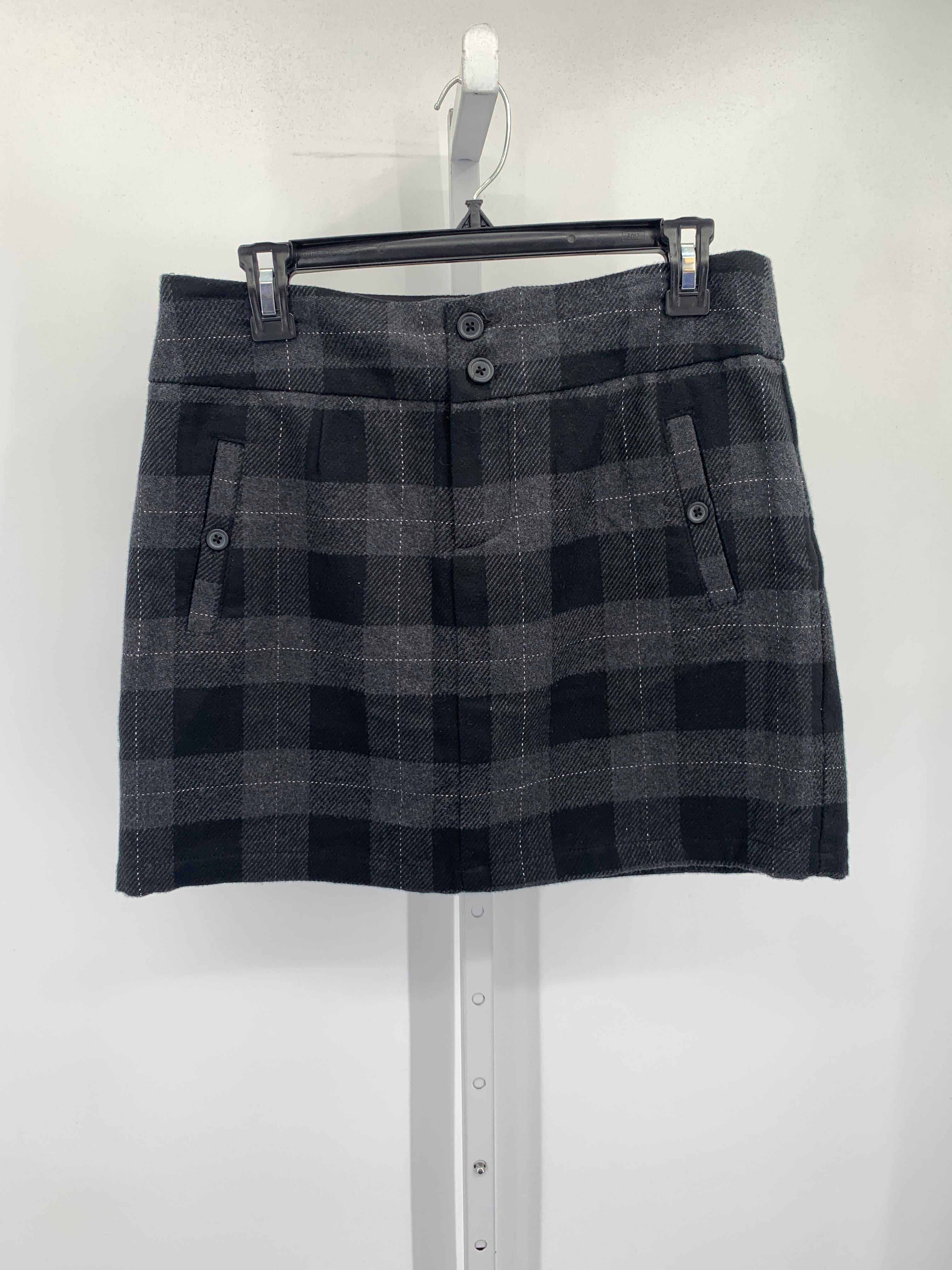 Gap Size 12 Misses Skirt