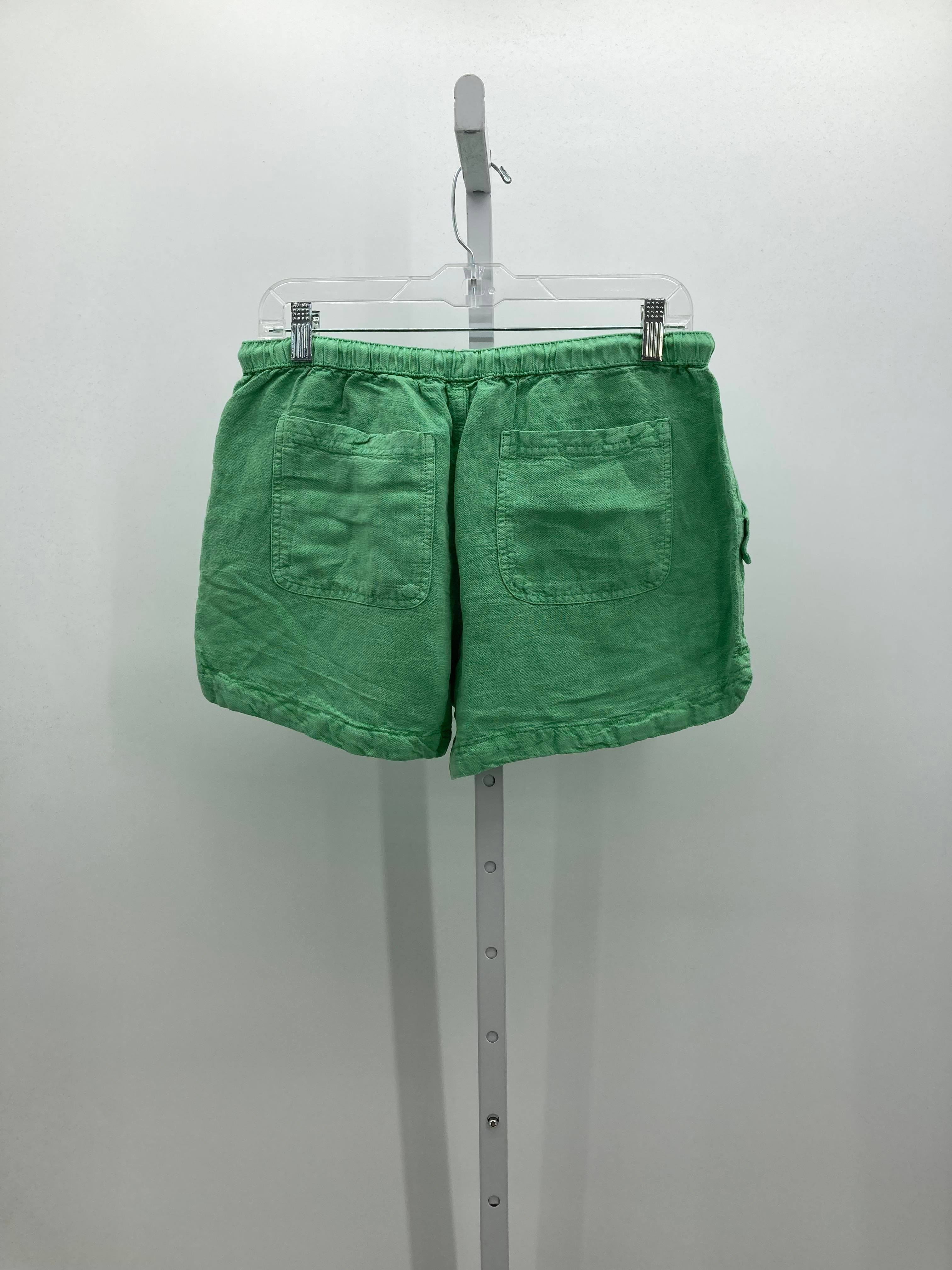 Nicole Miller Size Medium Misses Shorts
