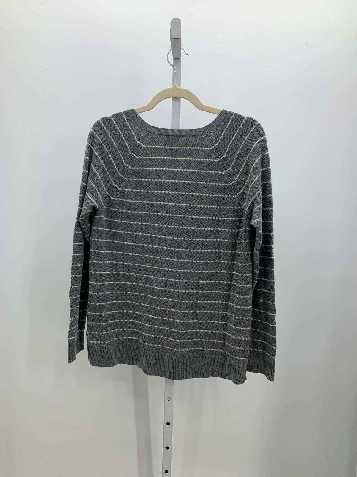 Gap Size Medium Misses Long Slv Sweater
