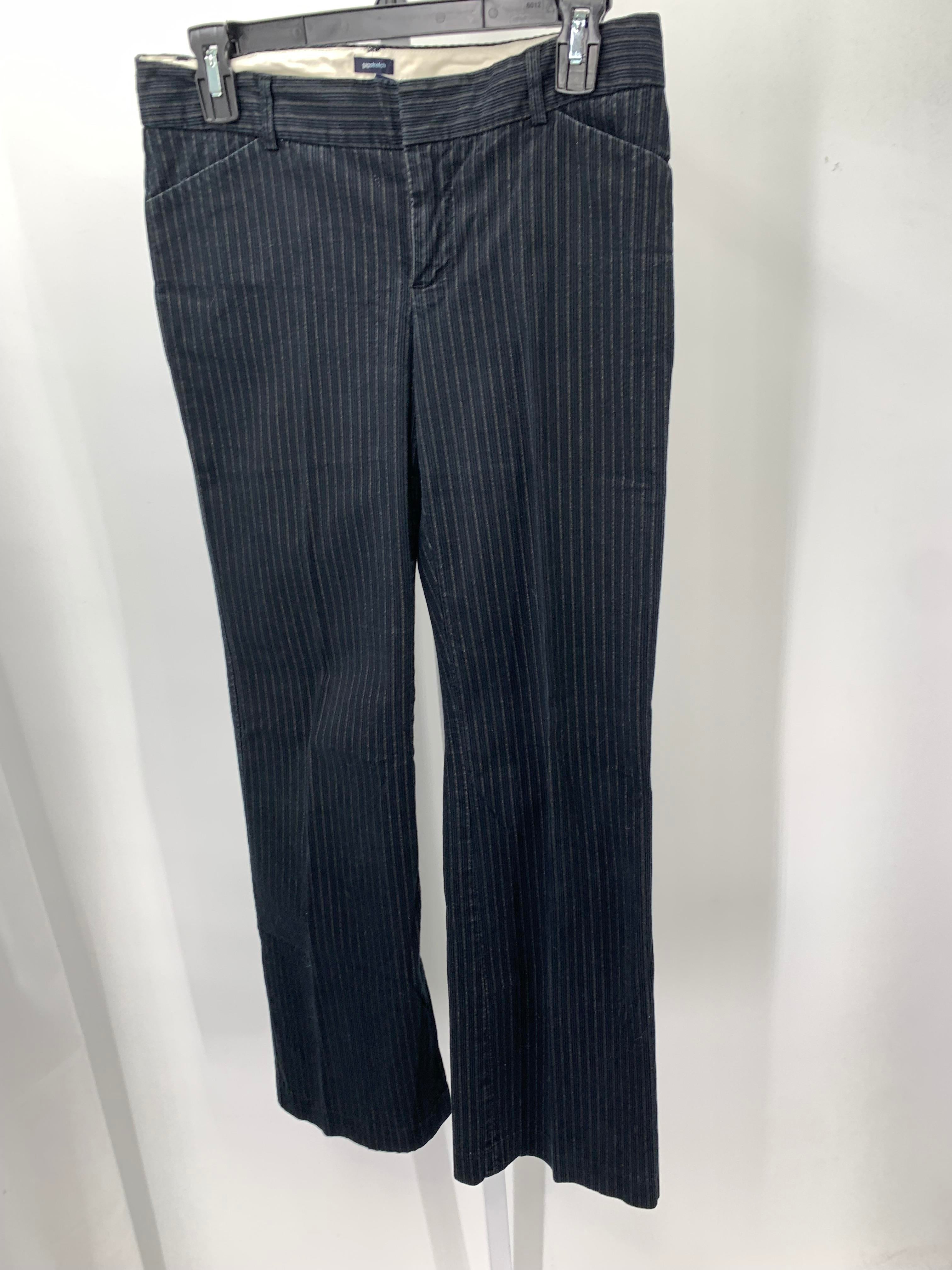 Gap Size 4 Misses Pants