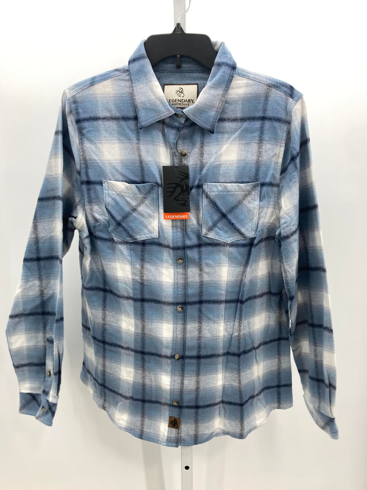 Size Large Misses Long Sleeve Shirt