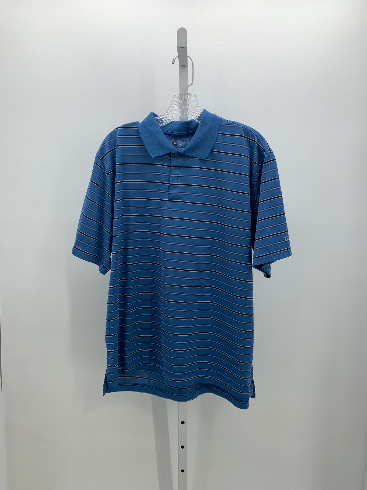 STRIPES POLO