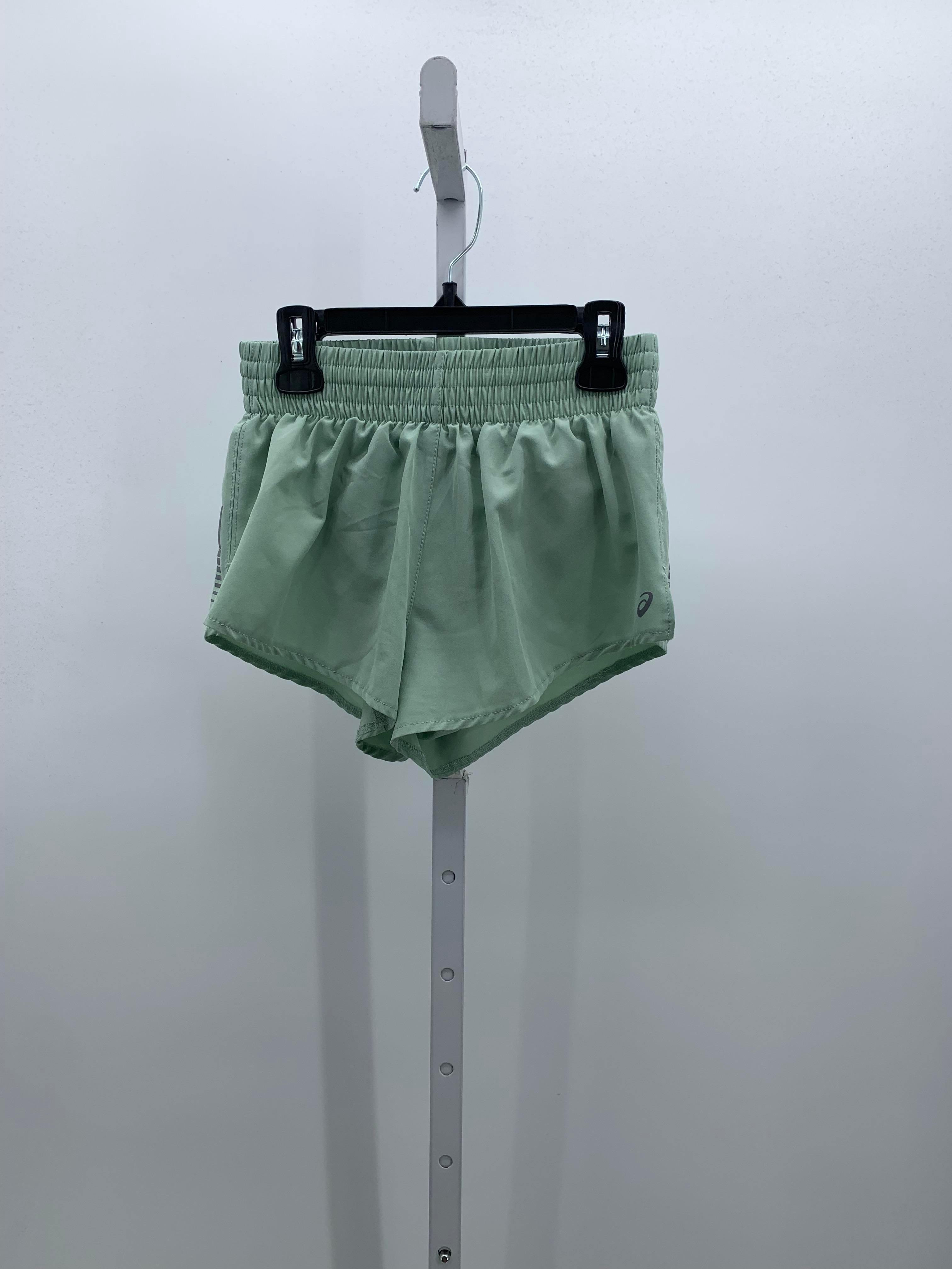 Asics Size X Small Juniors Shorts