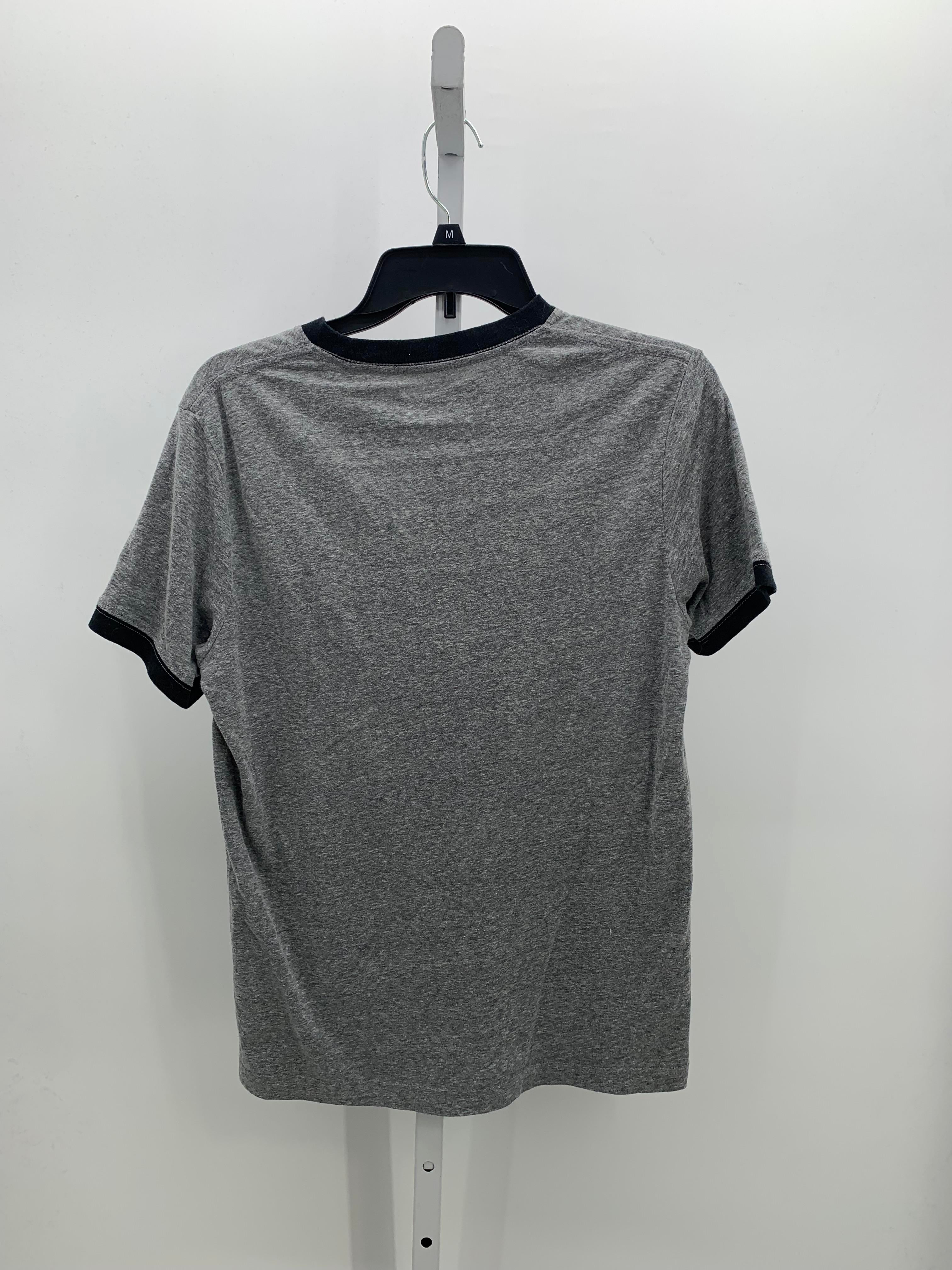Nickelodeon Size Small Juniors Short Sleeve Shirt
