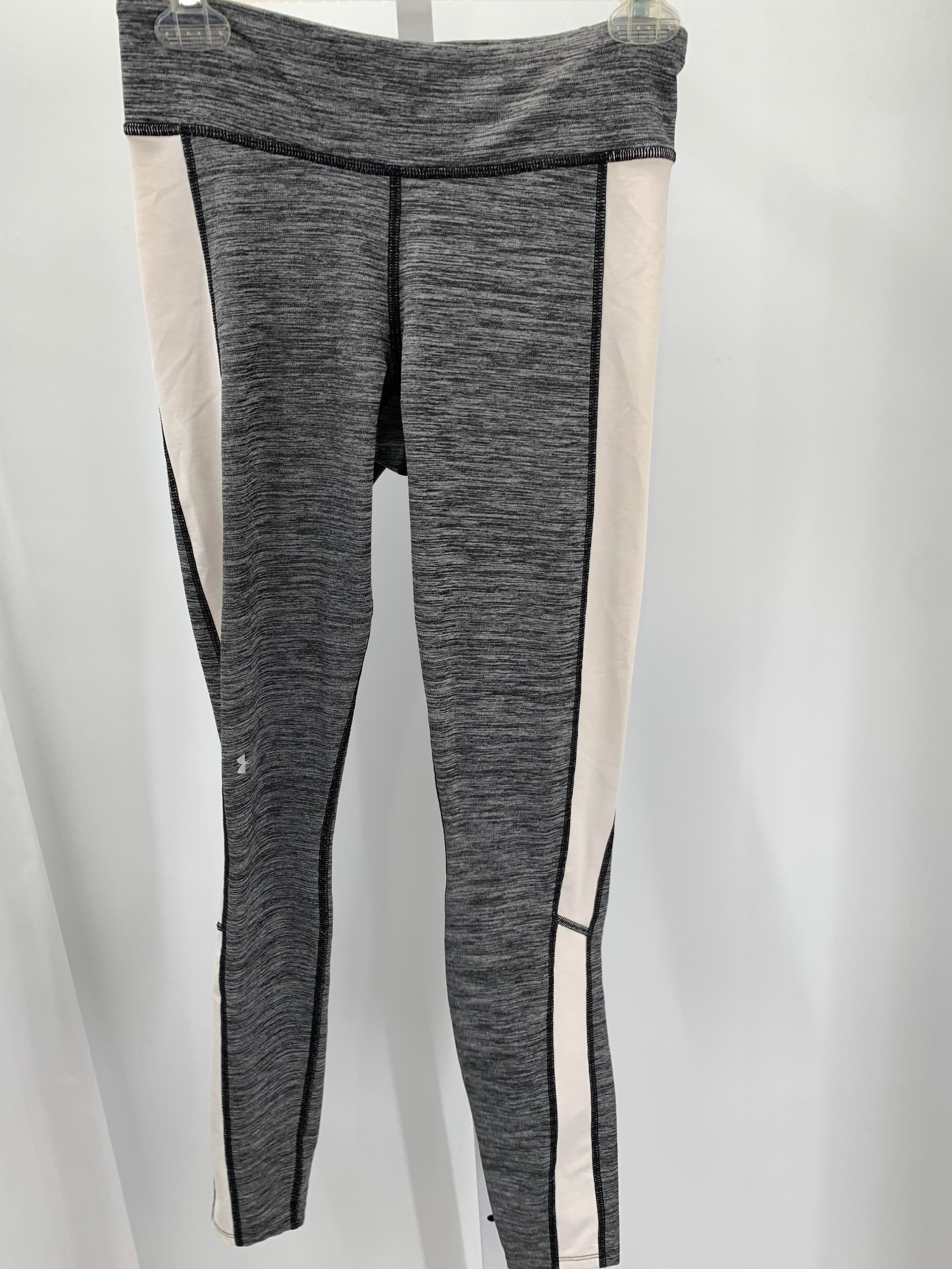 Under Armour Size Medium Misses Leggings