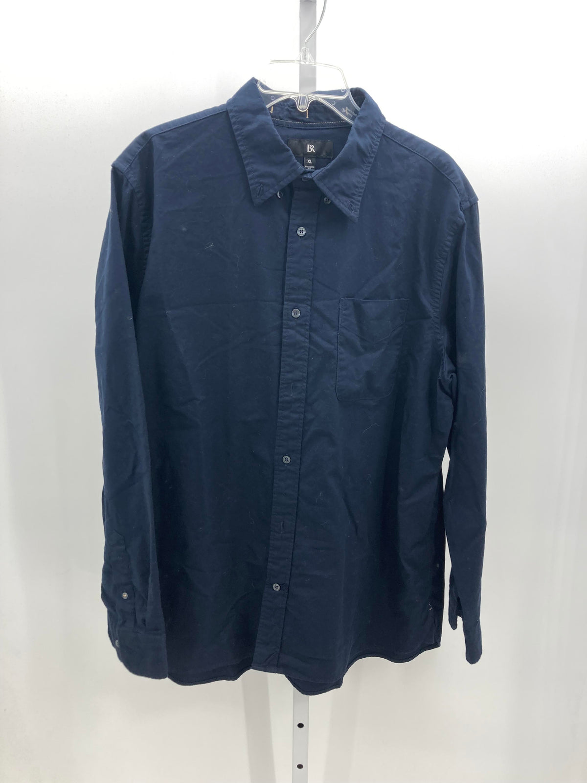 BTN DOWN SHIRT