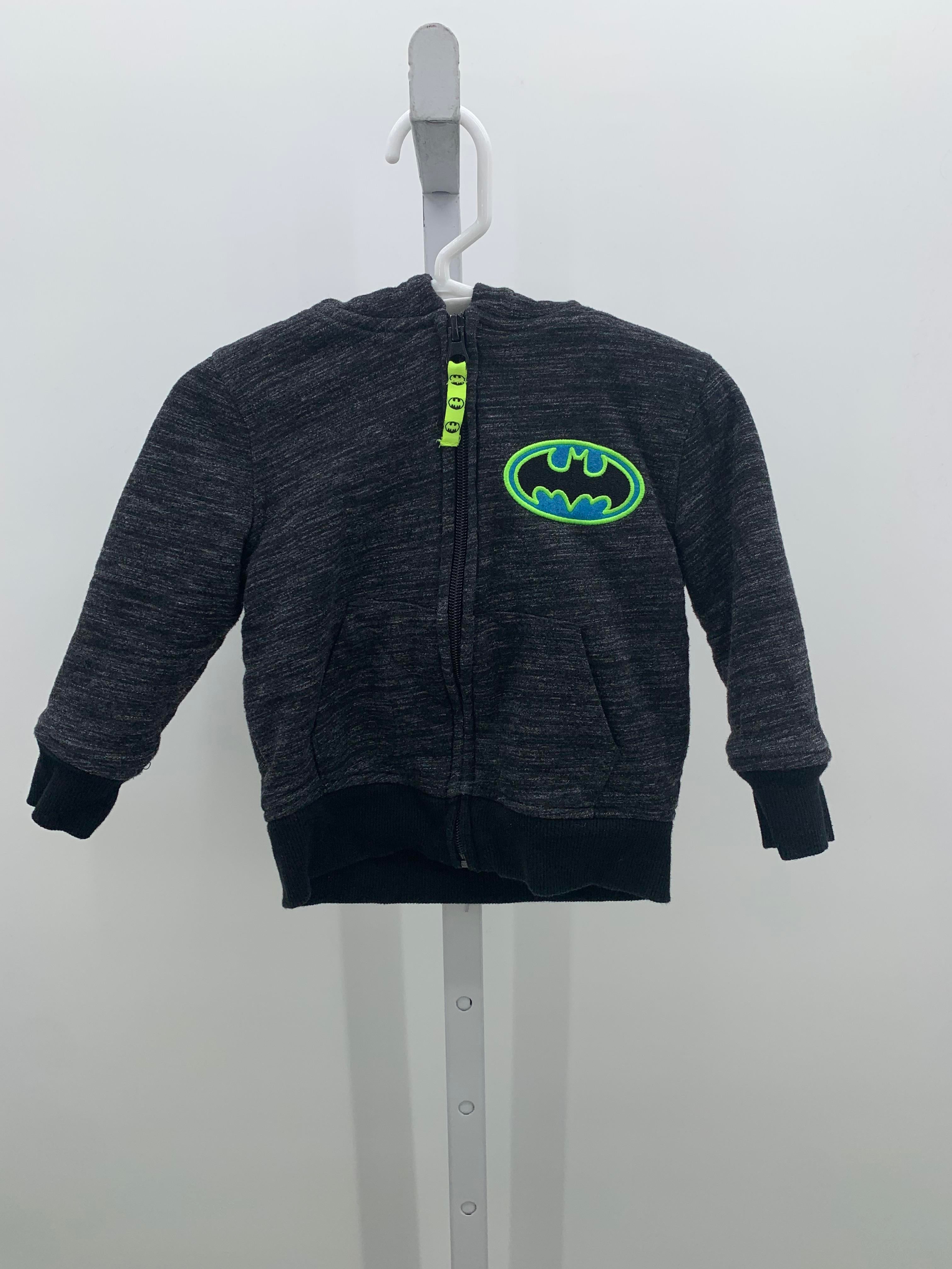HOODED ZIP KNIT