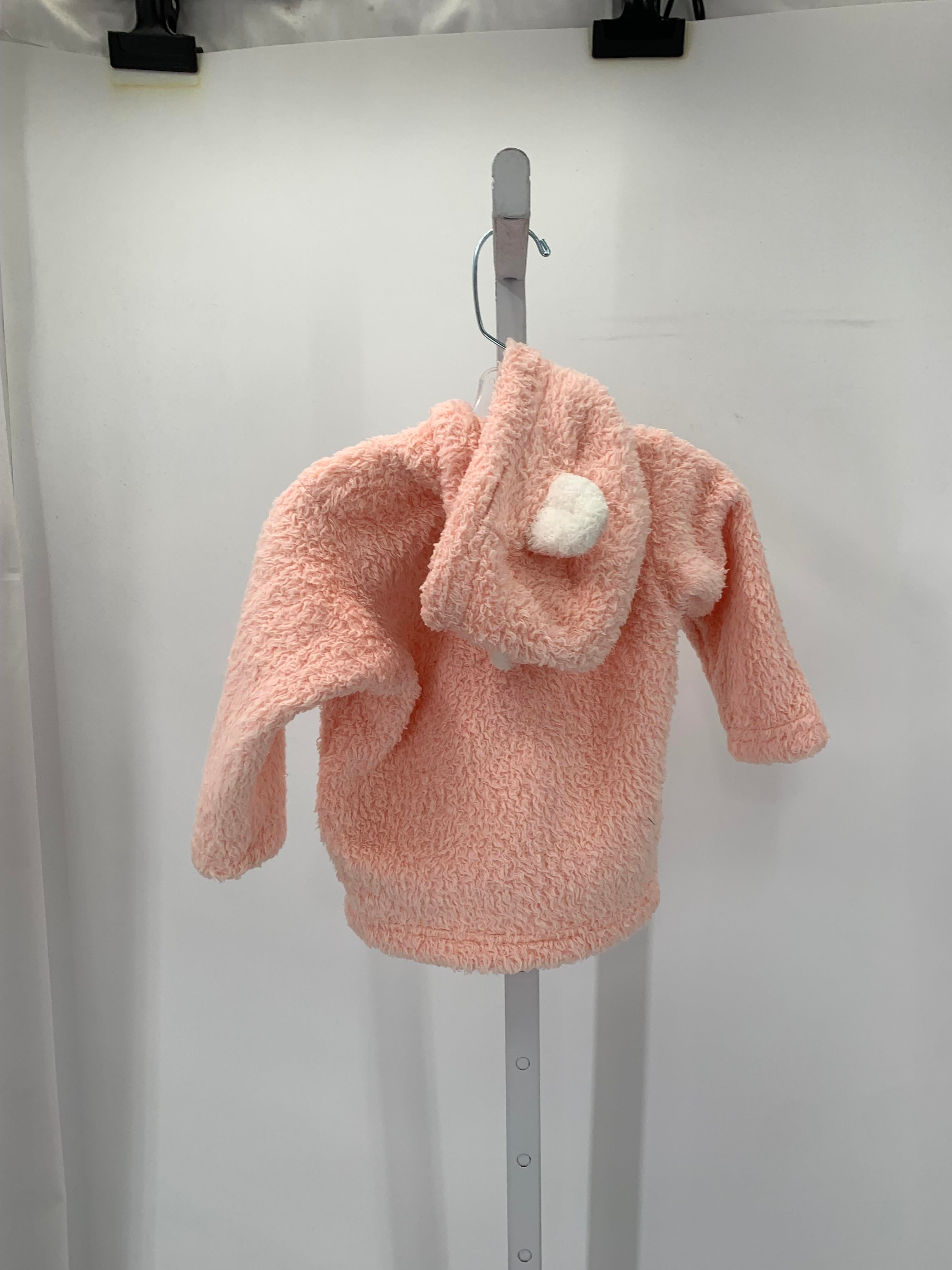 Patagonia Size 6-12 mon Girls Fleece