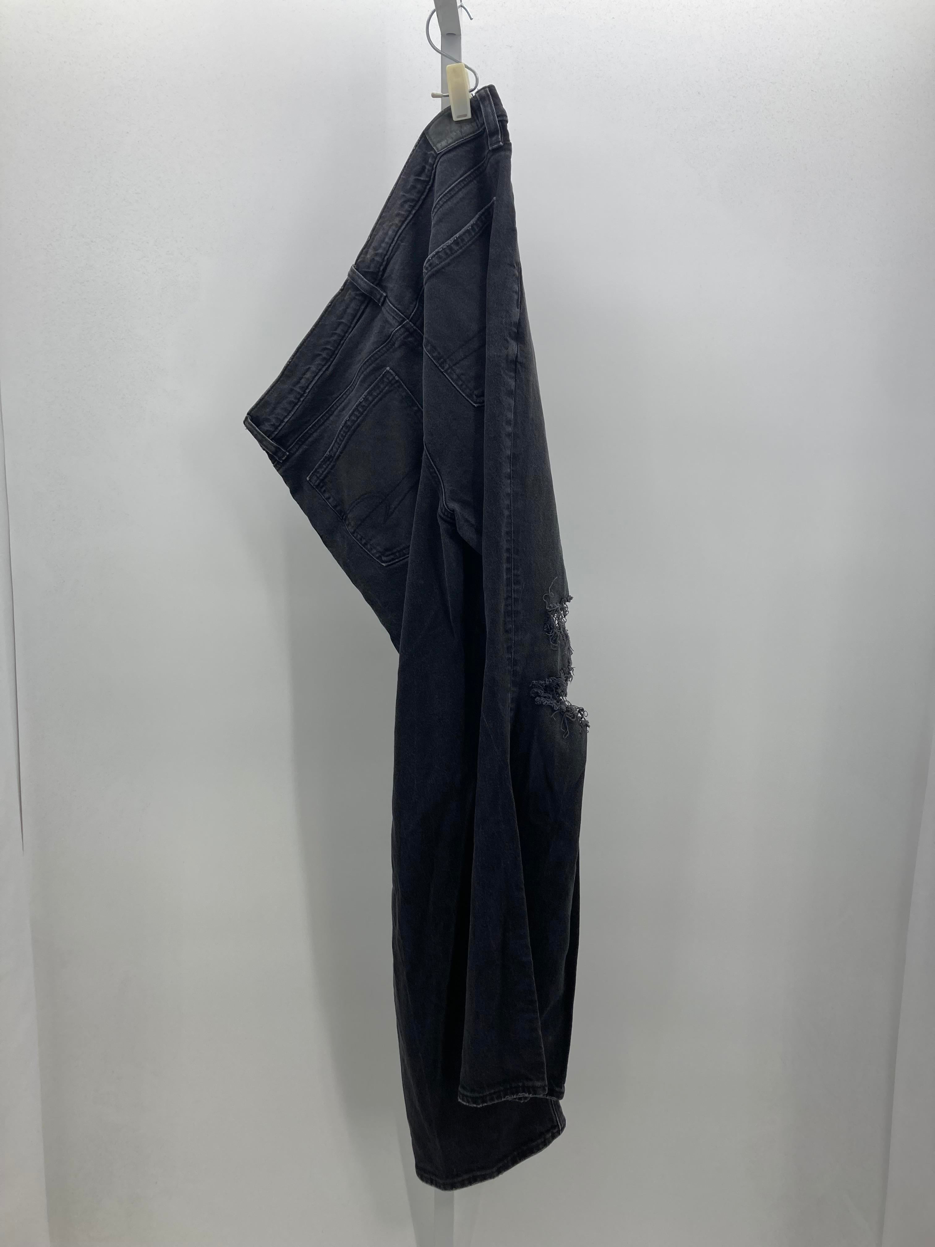 American Eagle Size 14 Juniors Jeans