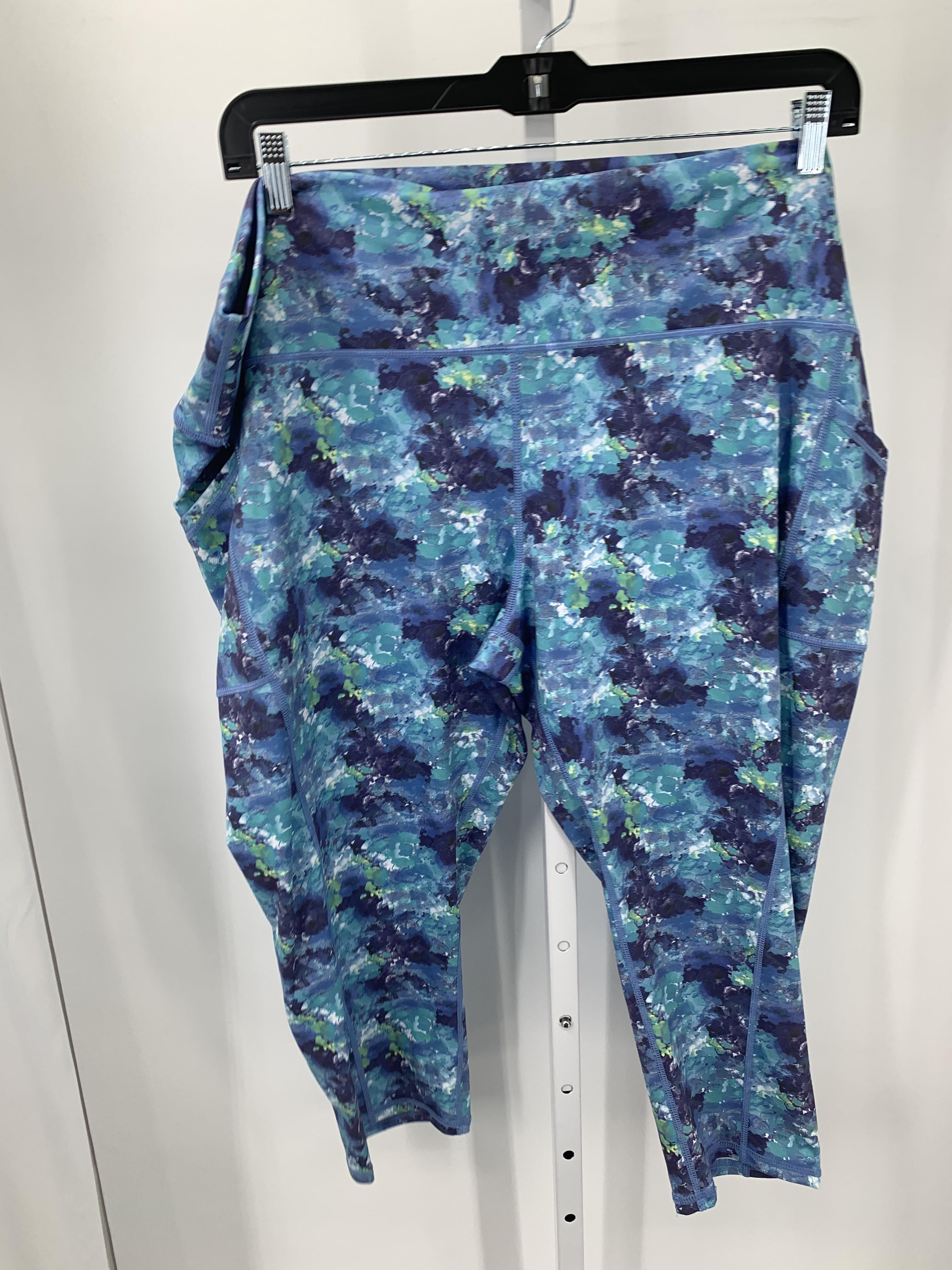 Size 3X Womens Leggings