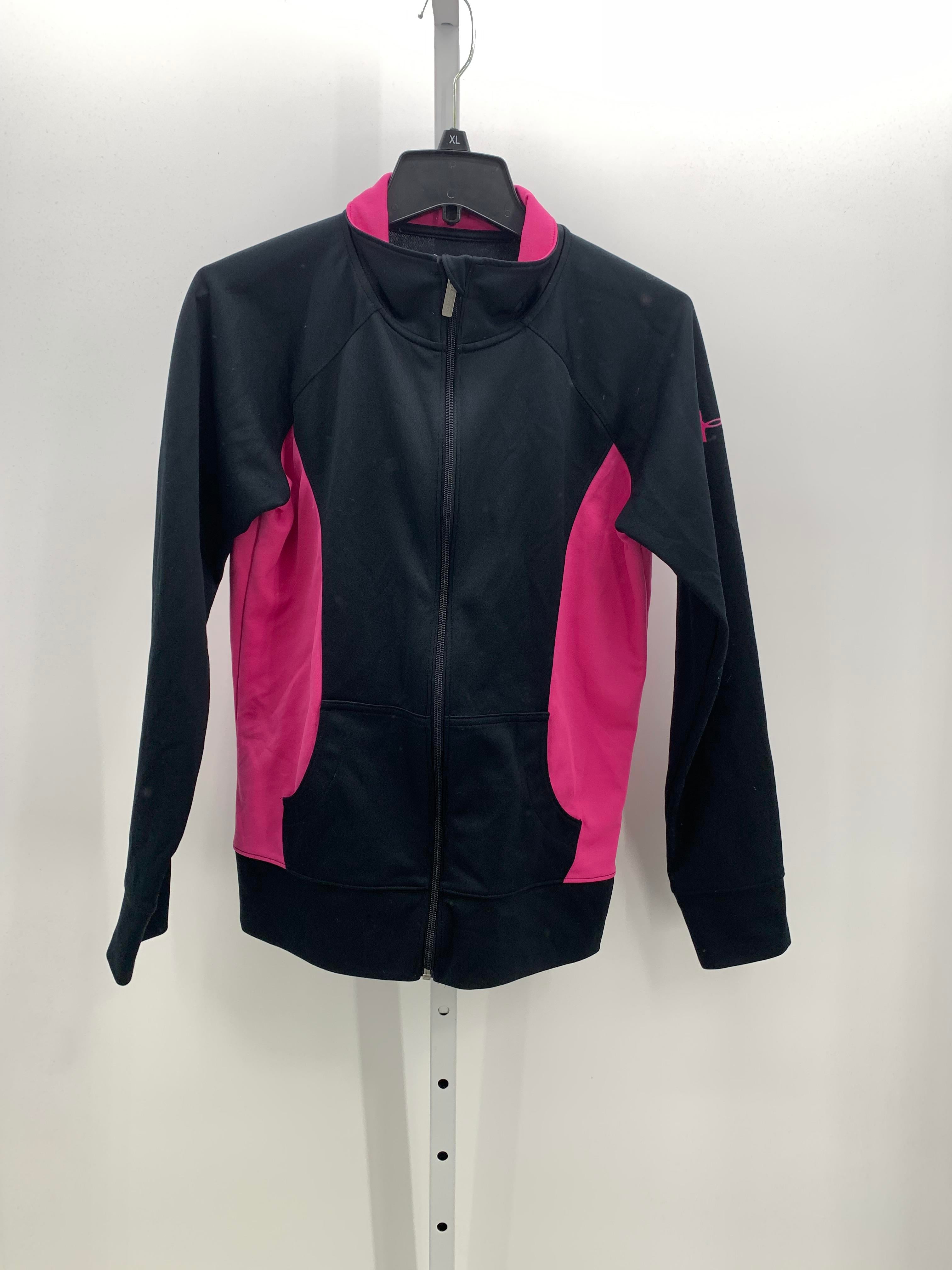 Under Armour Size Medium Misses Sweat Jacket