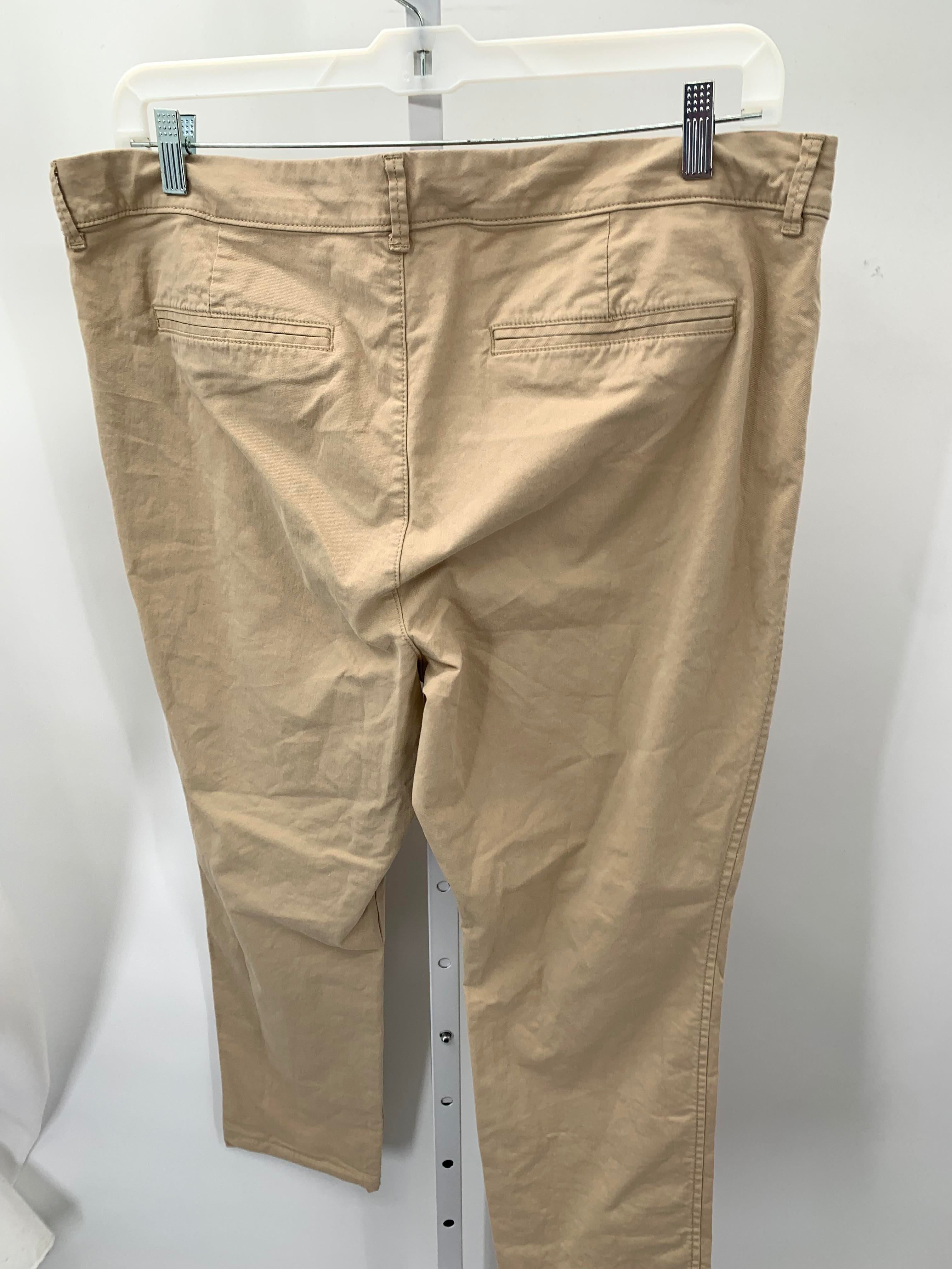 Old Navy Size 18 Misses Pants
