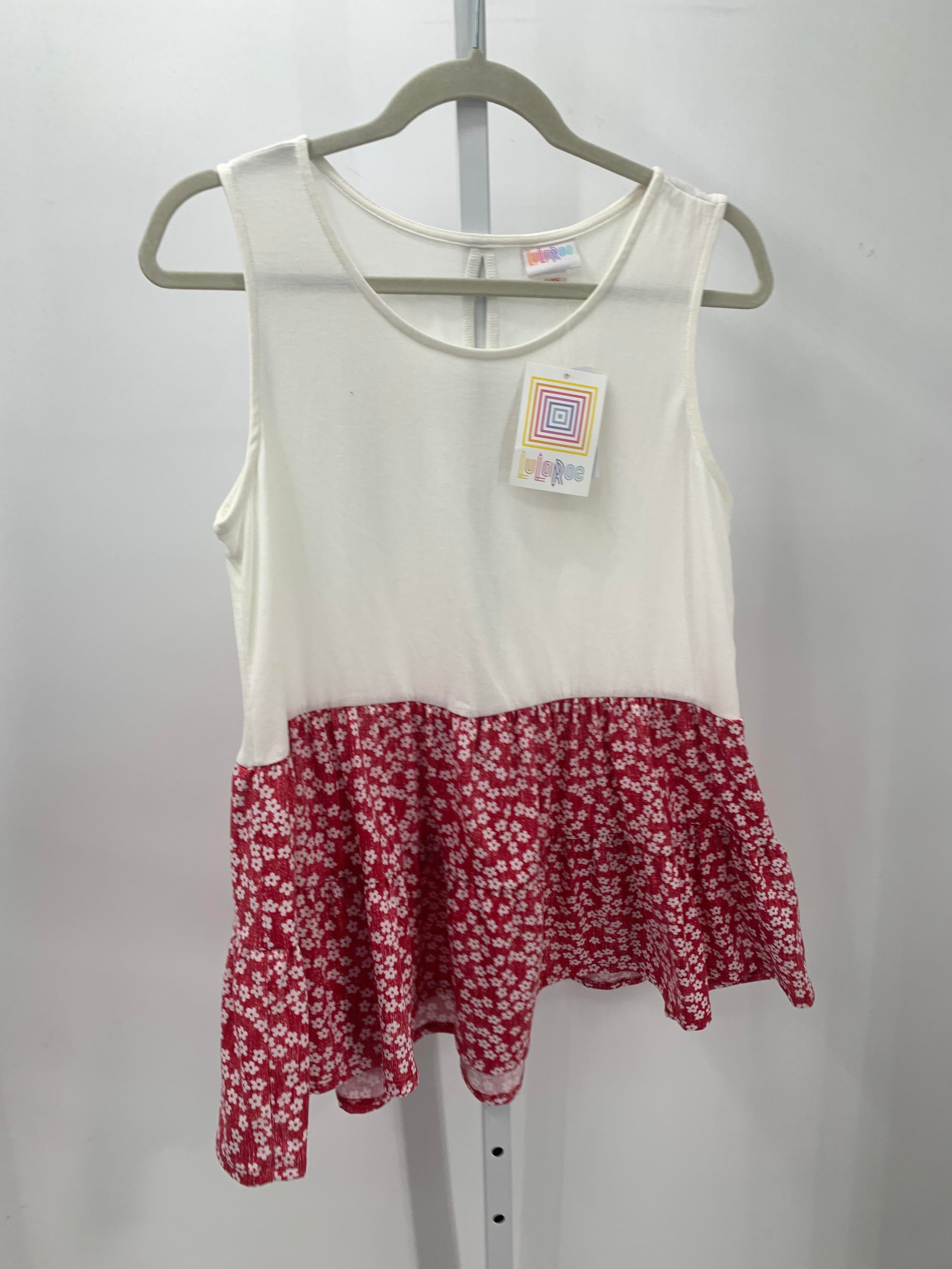 Lularoe Size X Small Misses Tank