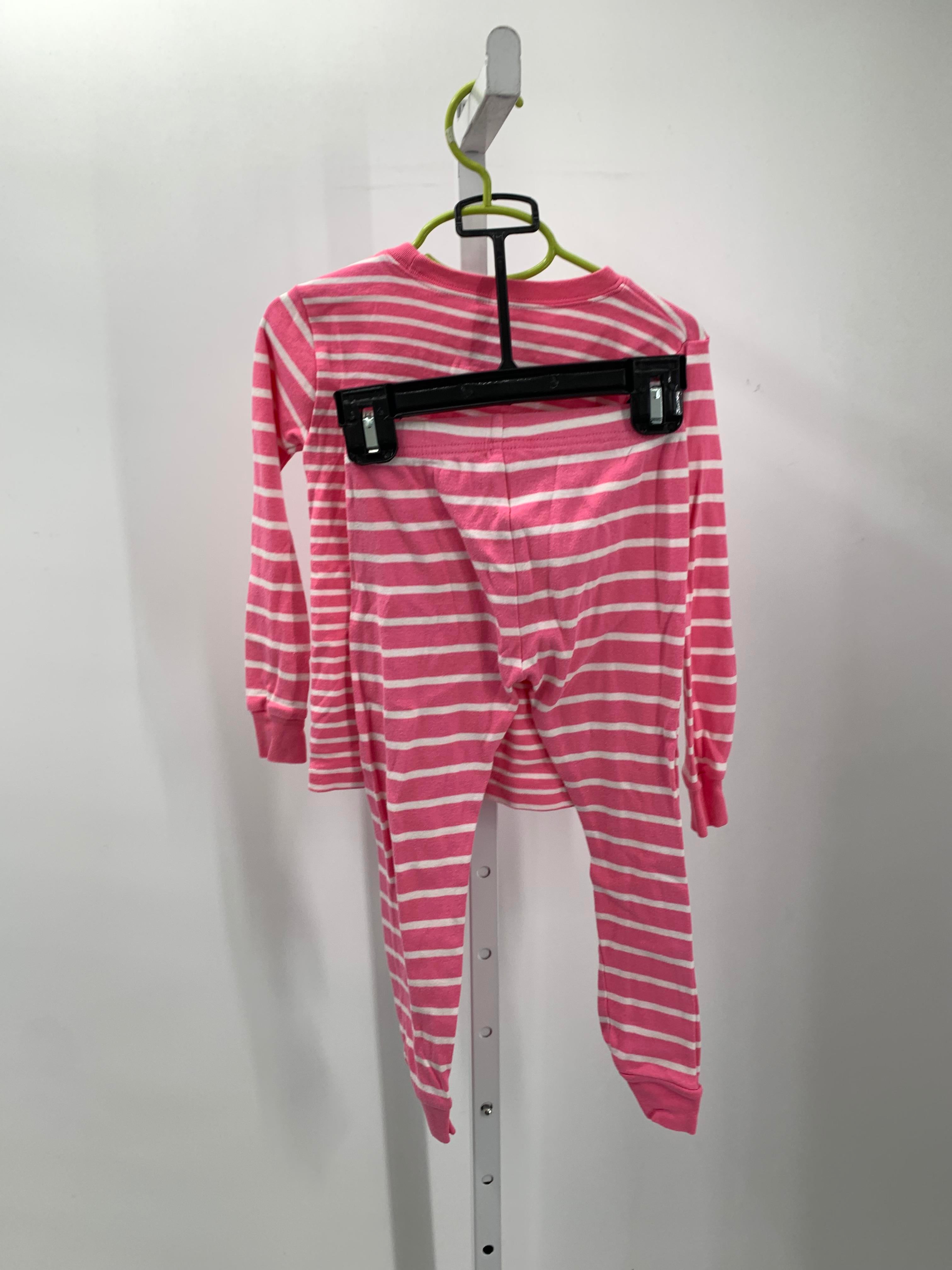 Carters Size 5 Girls Pajamas