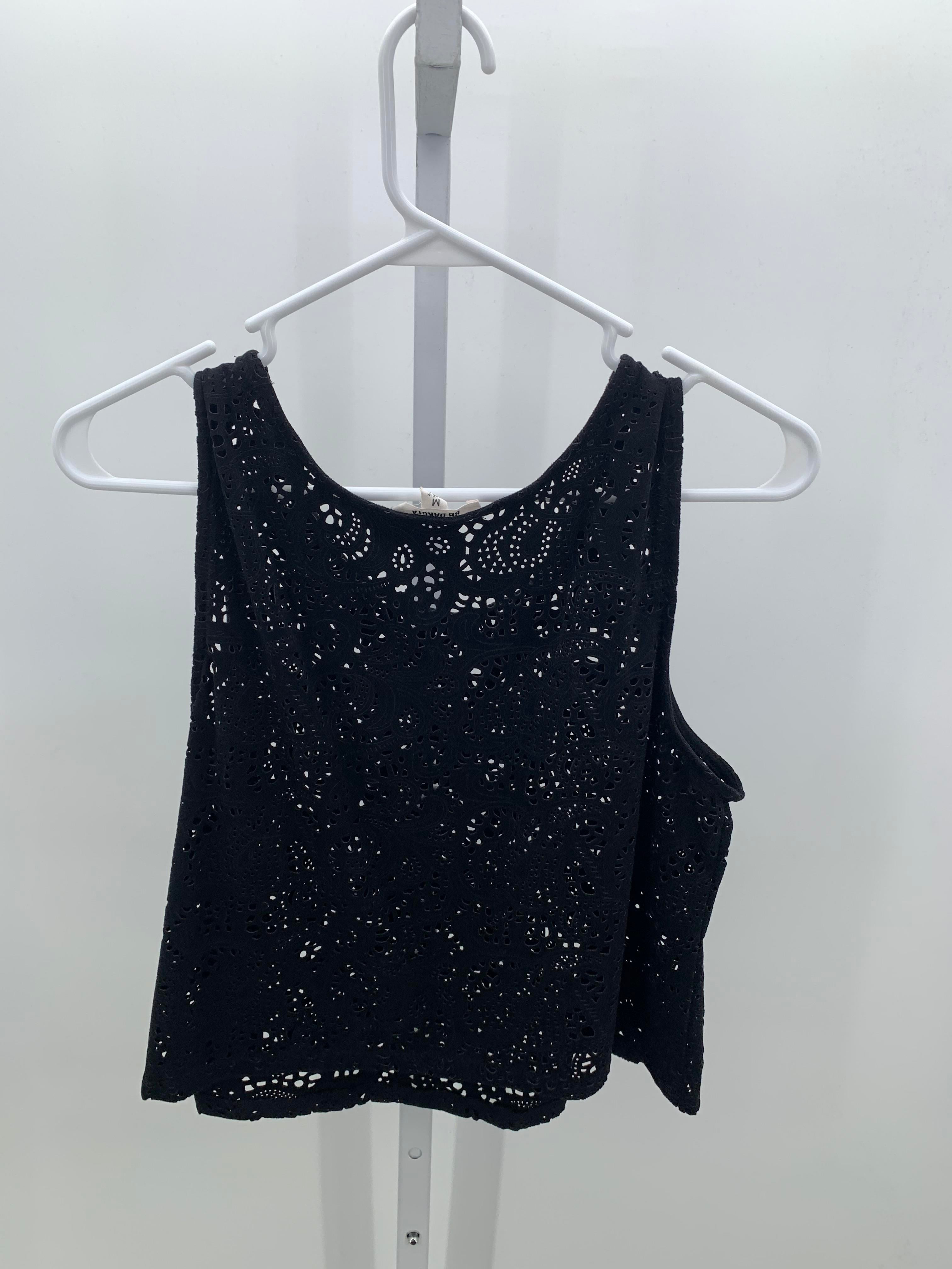 BB Dakota Size Medium Juniors Tank