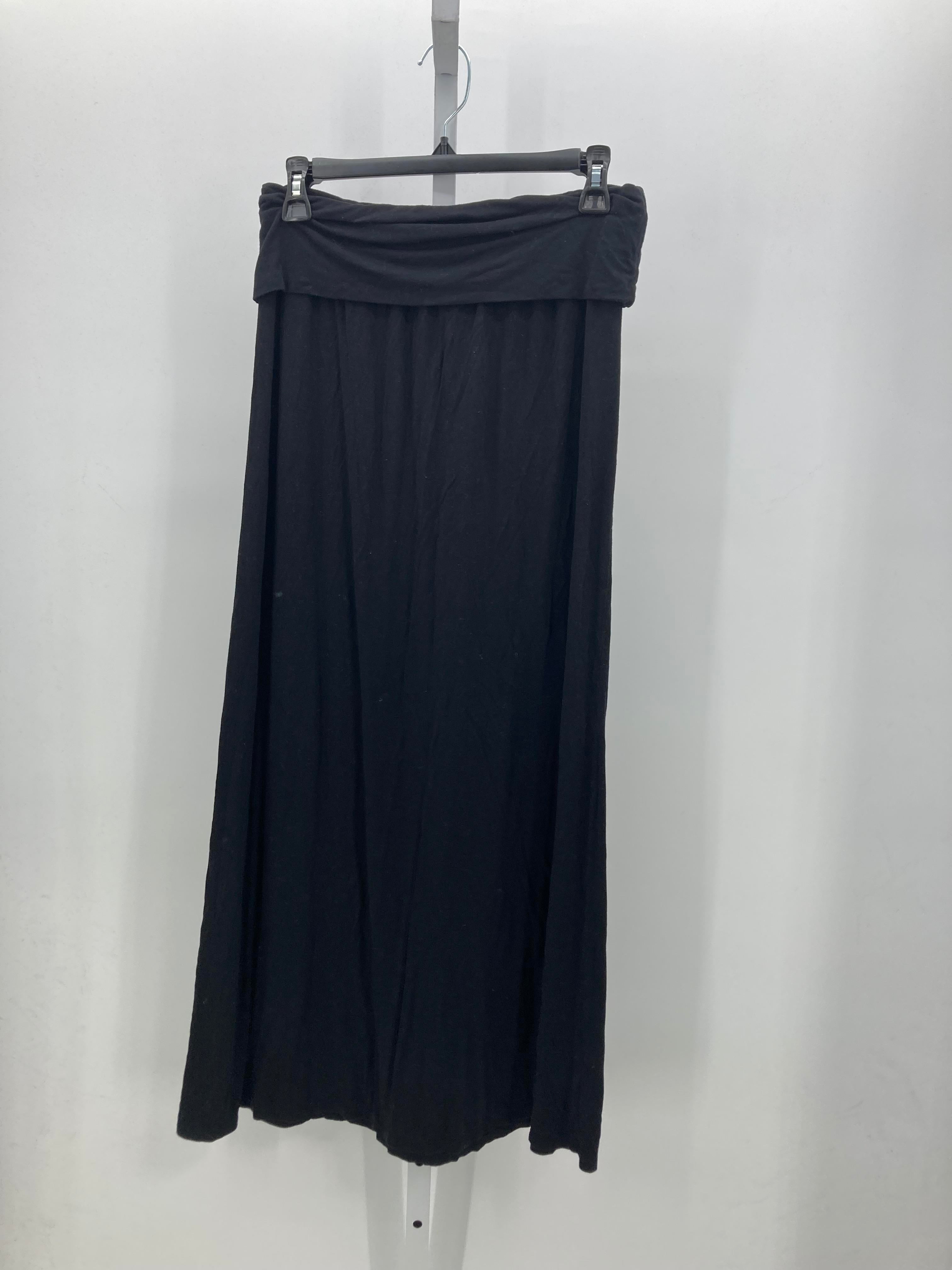 A.N.A. Size Small Misses Skirt