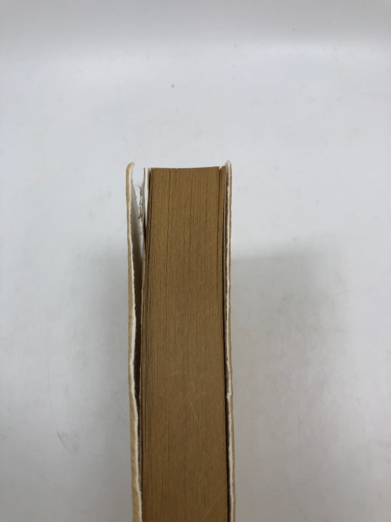 TOSCA DECORATIVE DISTRESSED BLANK NOTEBOOK.