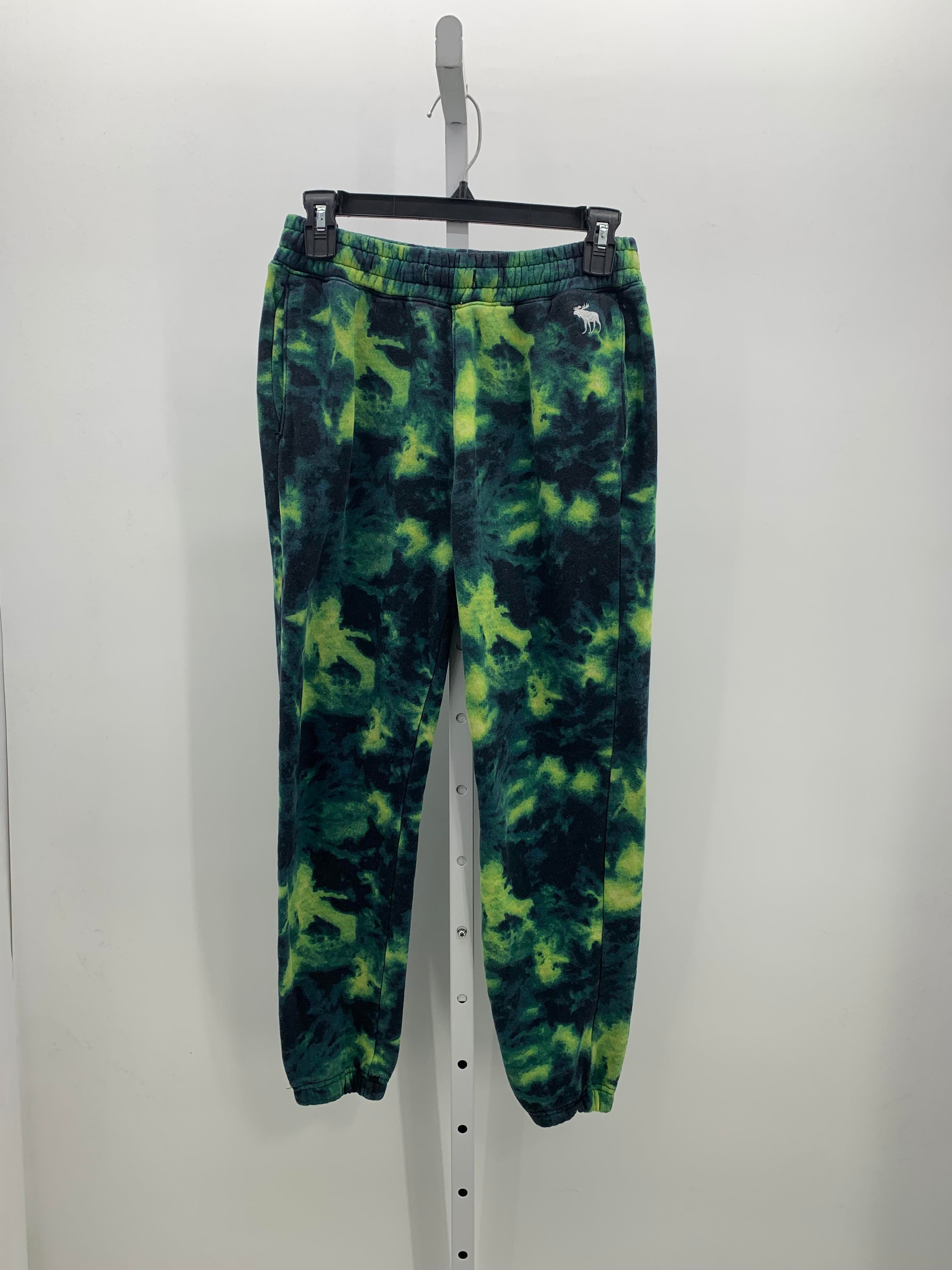 TIE DYE KNIT