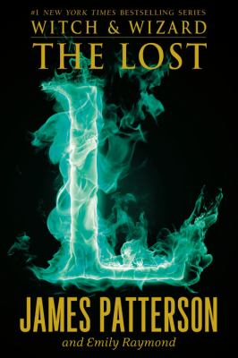 The Lost - Patterson, James, Raymond, Emily