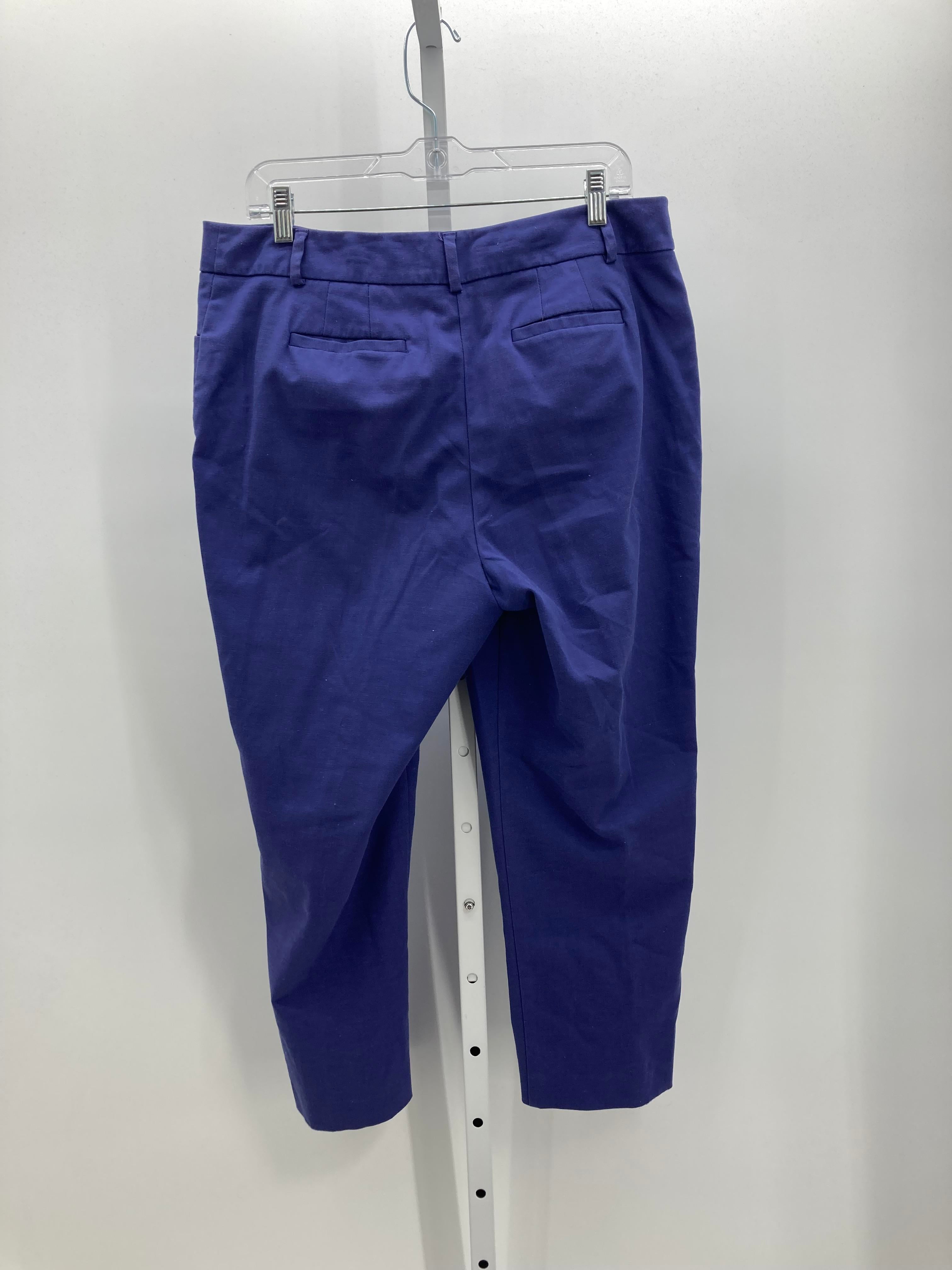 Dana Buchman Size 12 Misses Pants