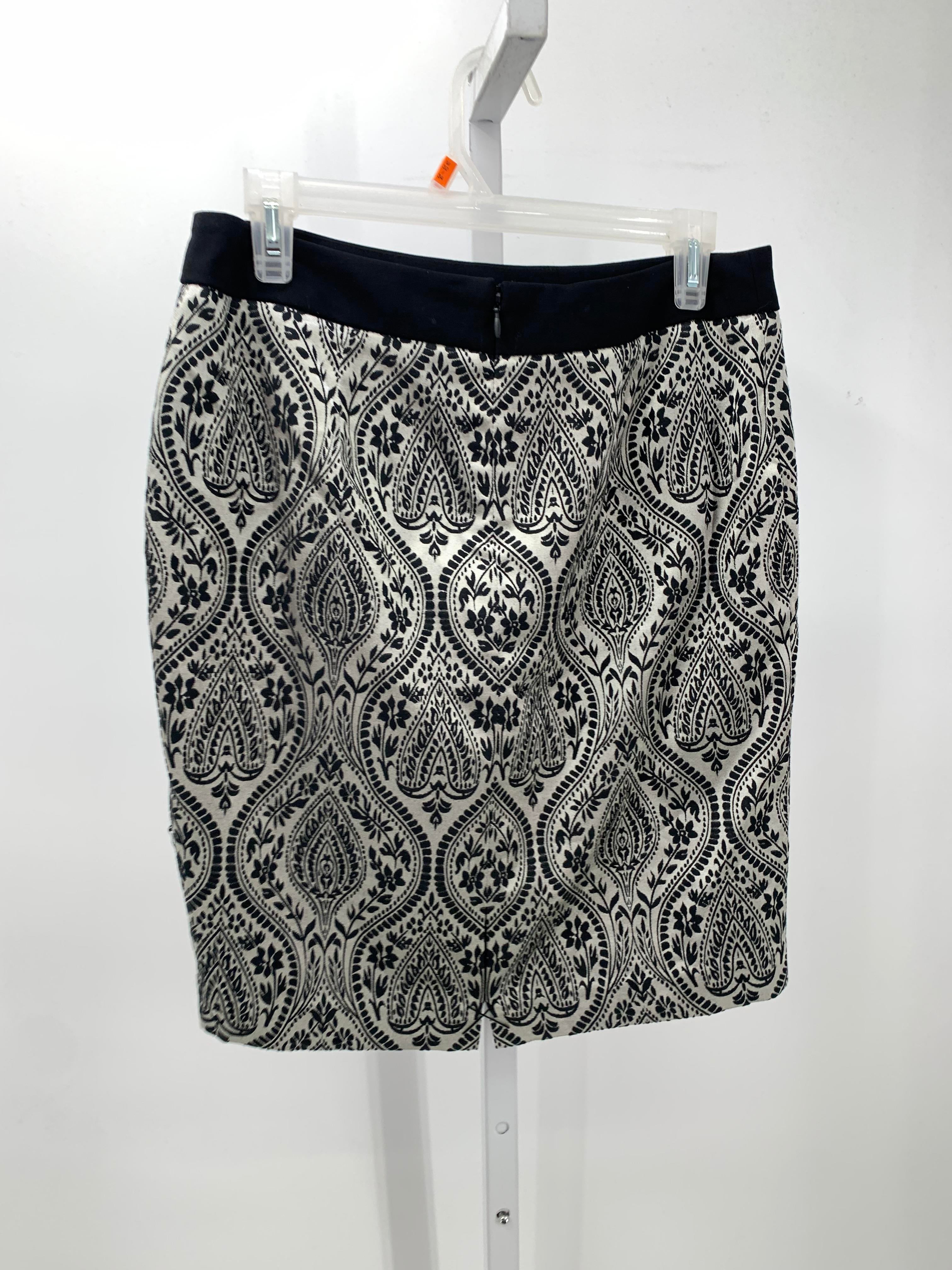 Worthington Size 6 Petite Petite Skirt