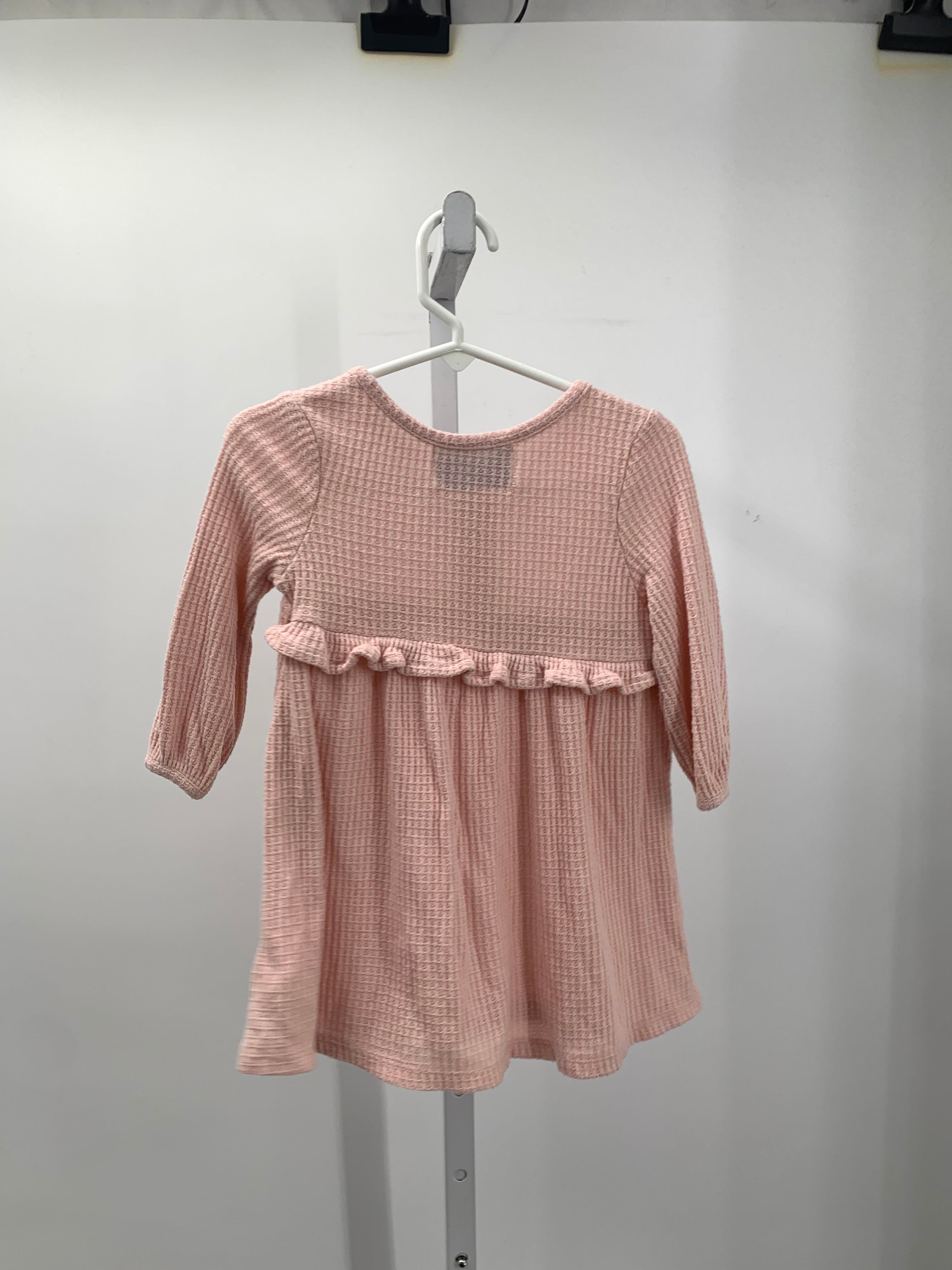 Old Navy Size 18-24 Months Girls Long Sleeve Dress