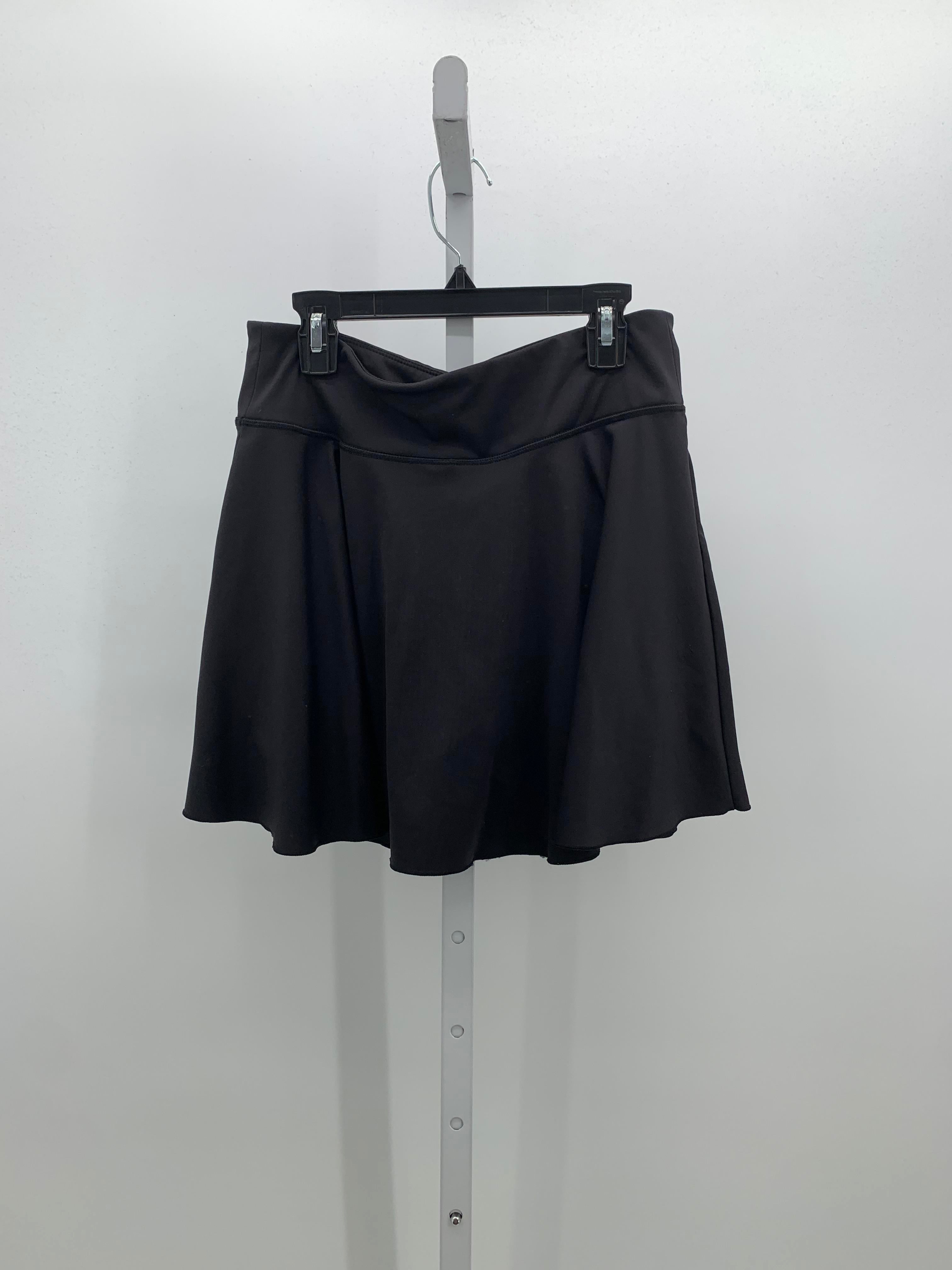 Aeropostale Size Medium Juniors Skirt