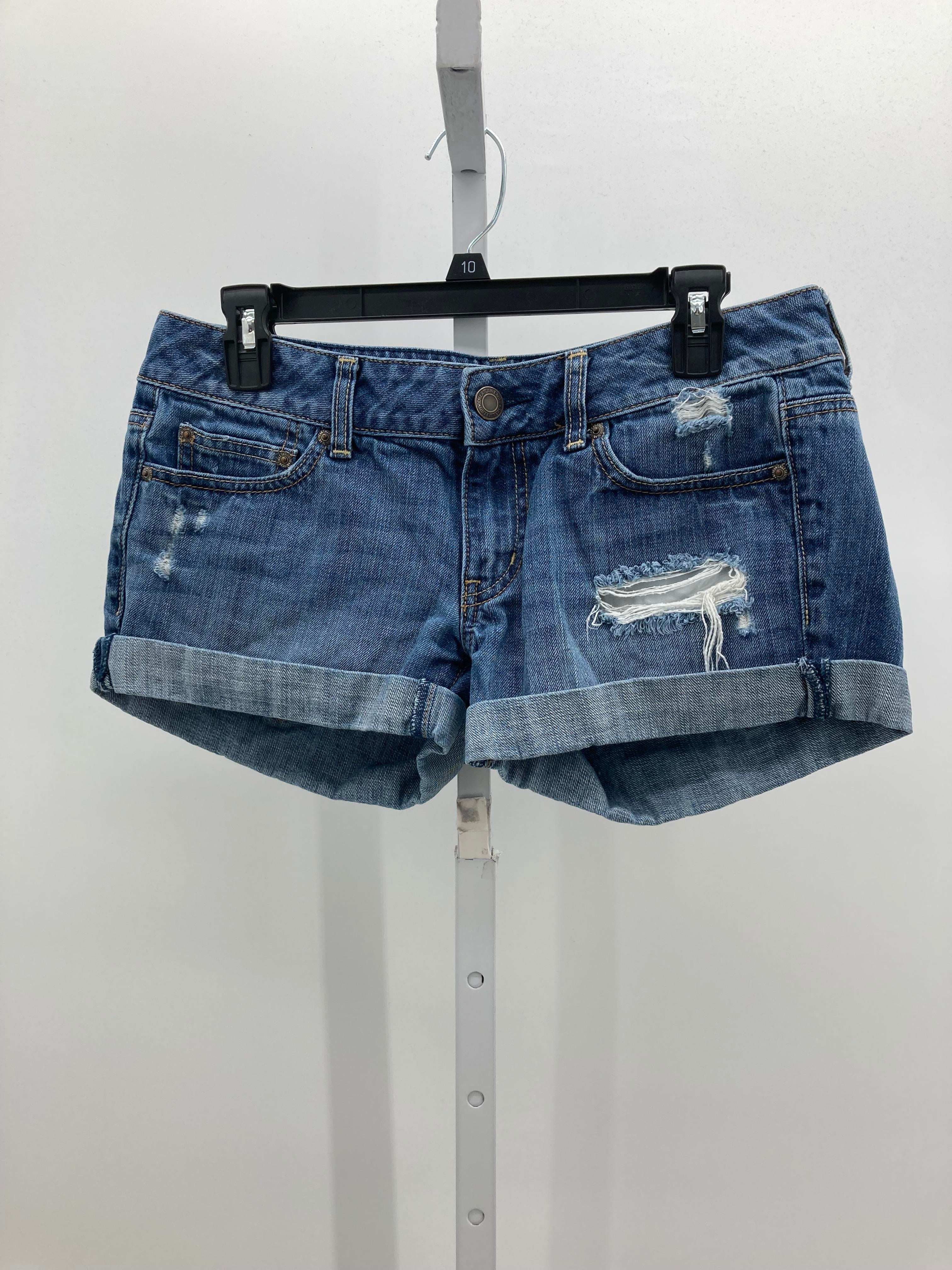 American Eagle Size 6 Juniors Shorts