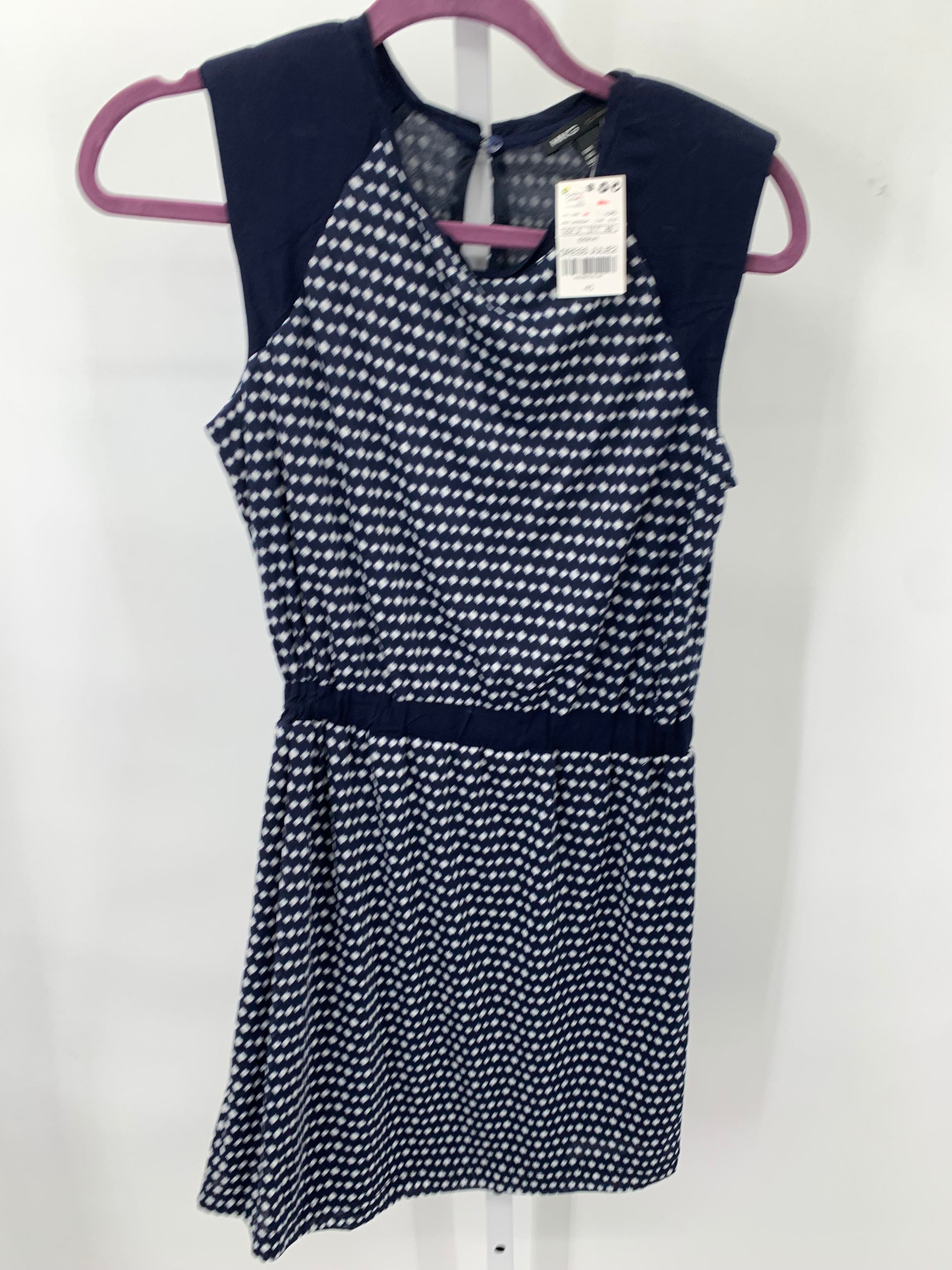 Size X Small Misses Sundress