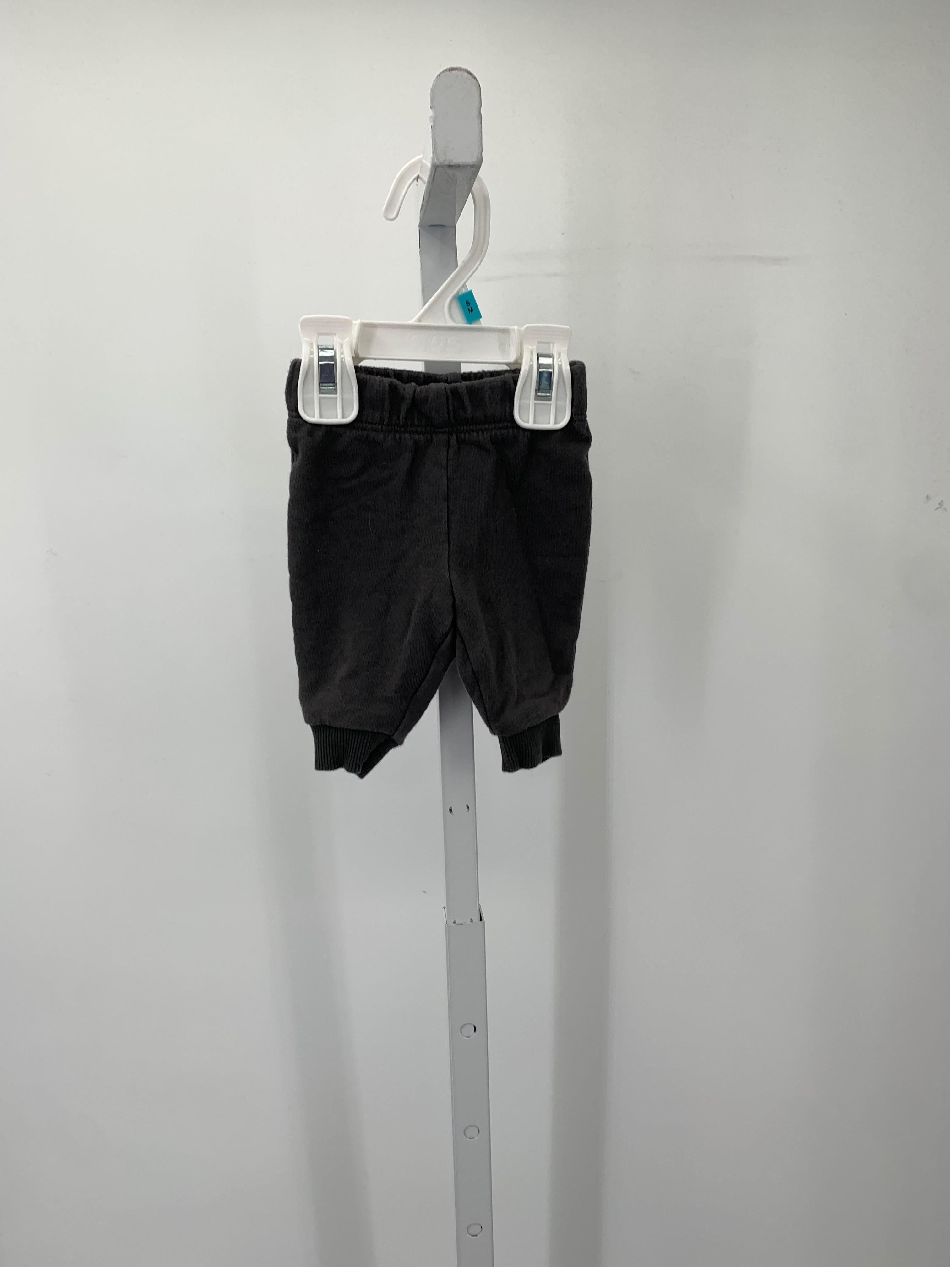 ELASTIC WAIST KNIT