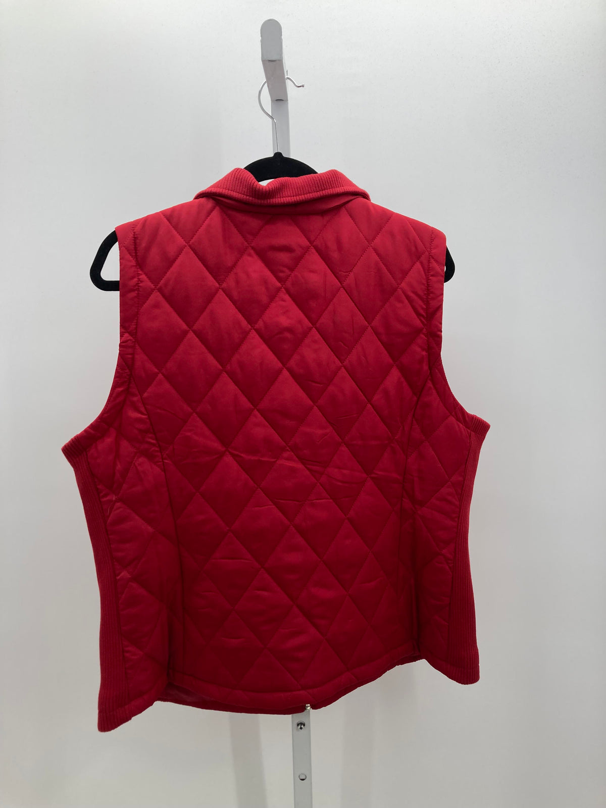 Christopher & Banks Size Extra Large Misses Vest