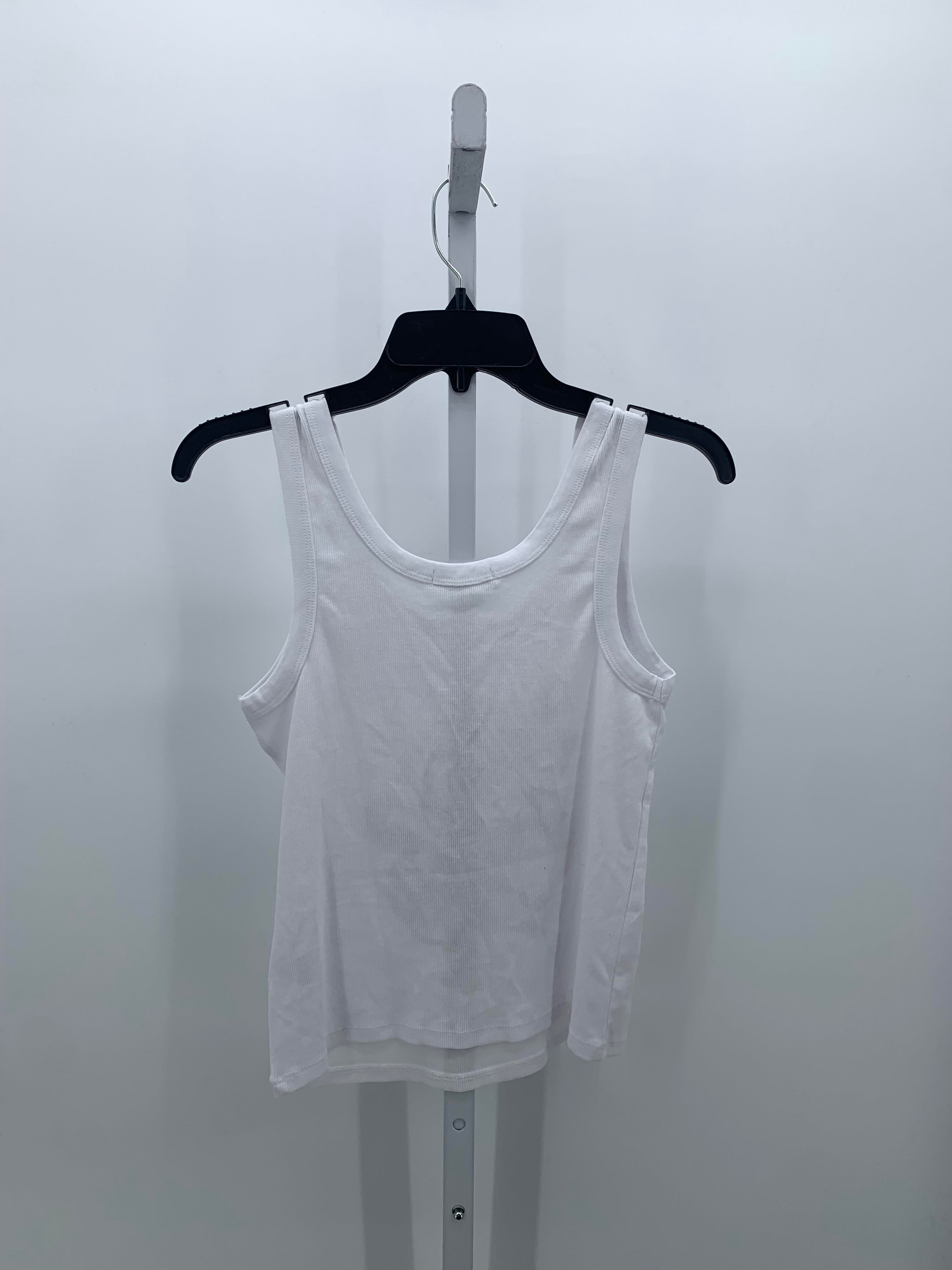 Size Medium Juniors Tank