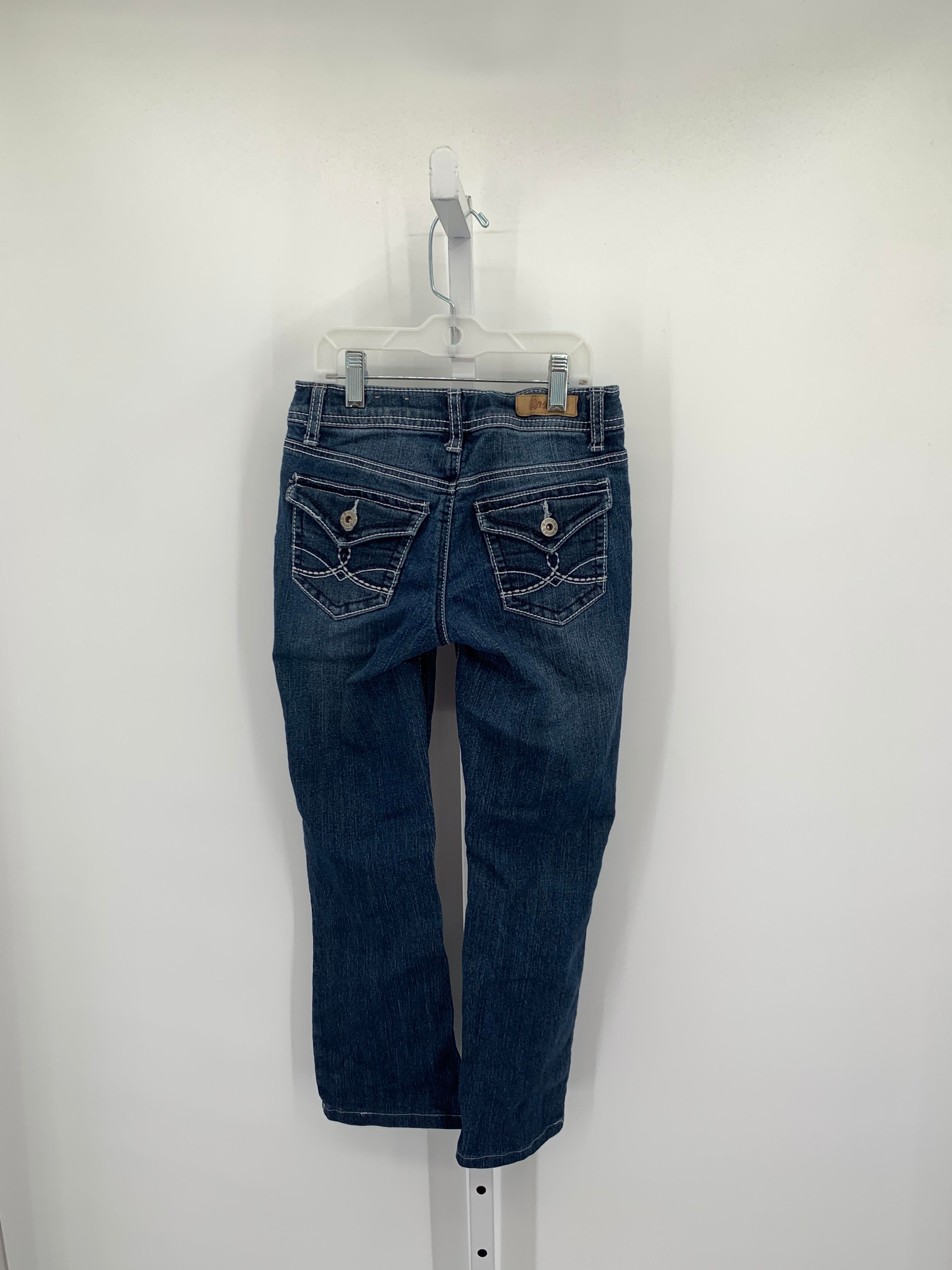 Mudd Size 10 Girls Jeans