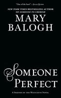 Someone Perfect (the Westcott Series) -