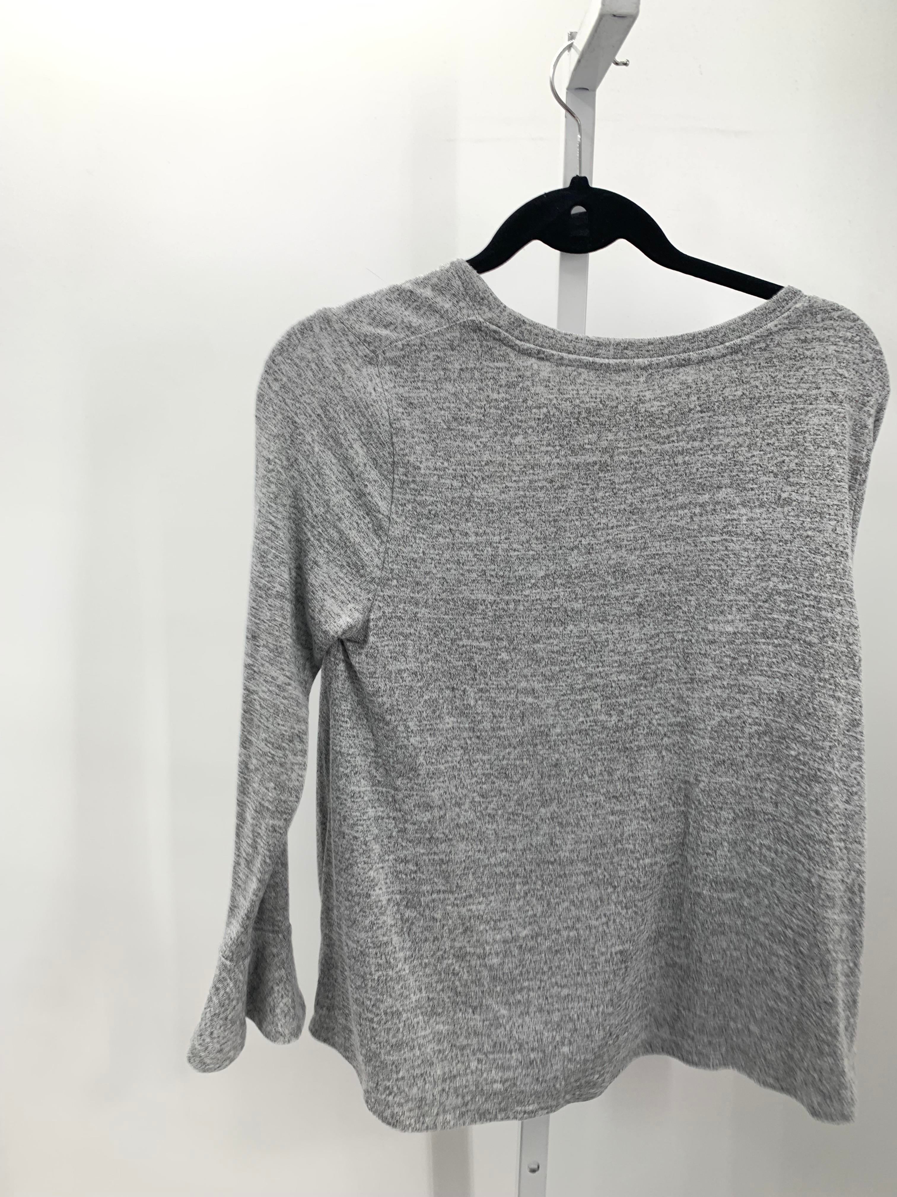 Gap Size X Small Misses Long Sleeve Shirt